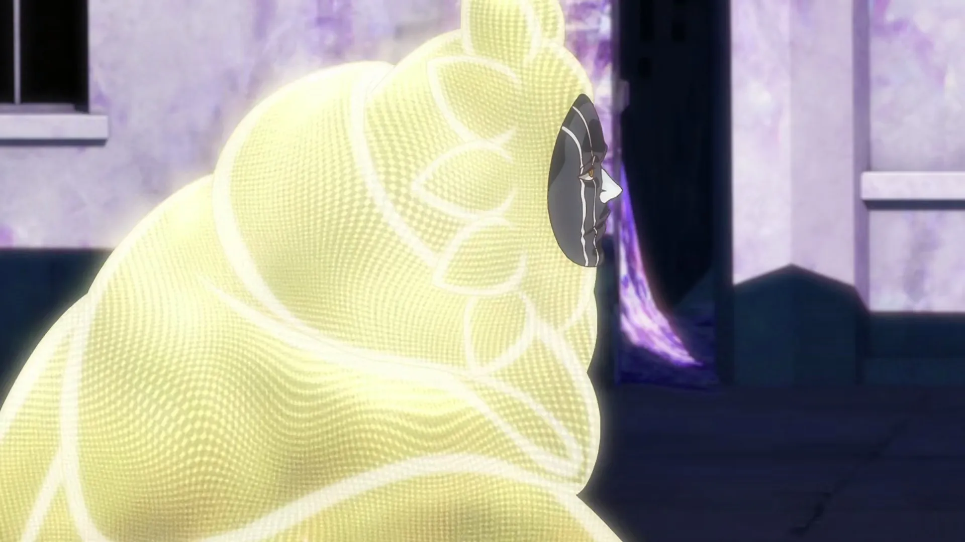 Capture 30 — TYBW Épisode 33 : Part 3 — The Conflict