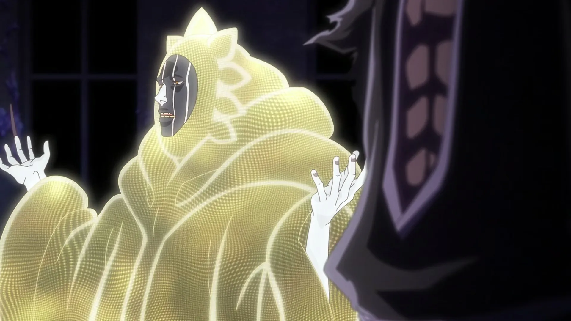 Capture 2 — TYBW Épisode 34 : Part 3 — The Conflict