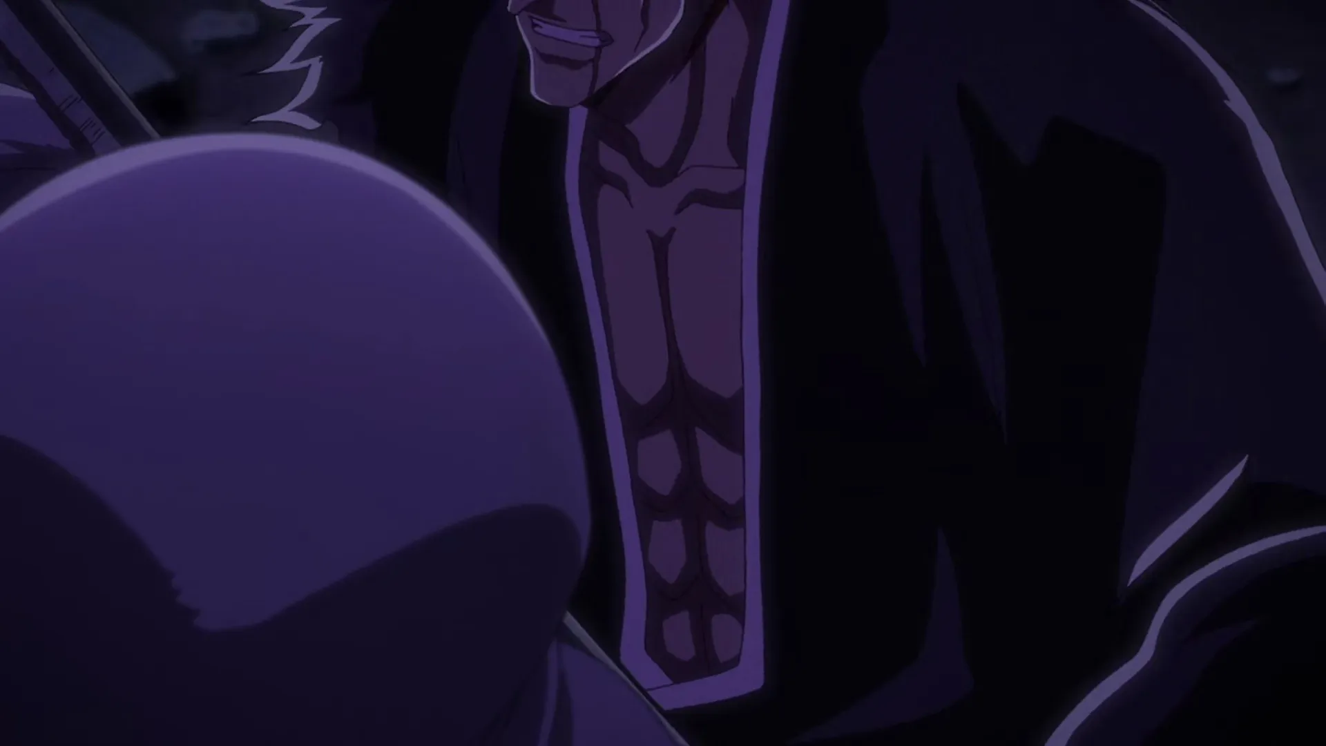 Capture 4 — TYBW Épisode 34 : Part 3 — The Conflict