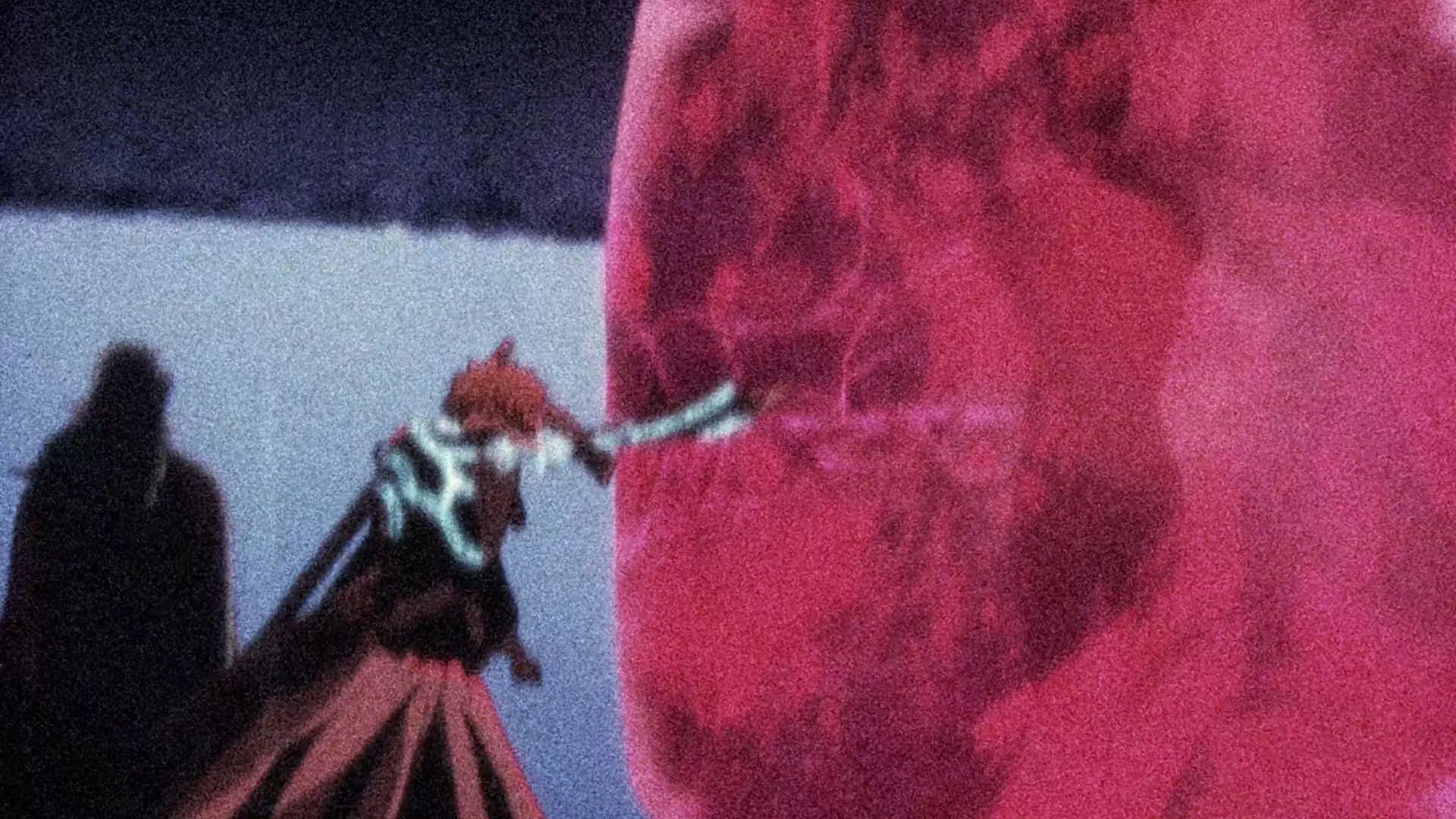 Capture 7 — TYBW Épisode 34 : Part 3 — The Conflict