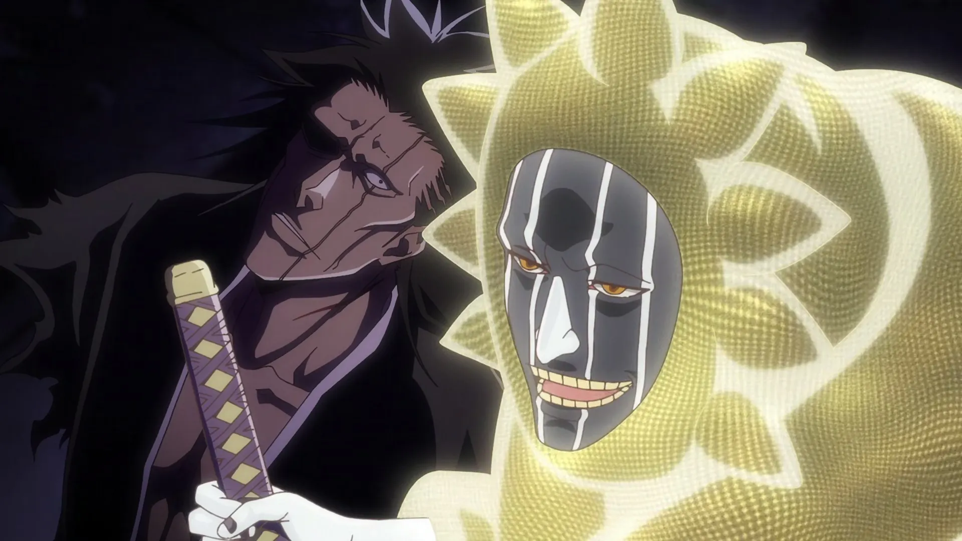 Capture 9 — TYBW Épisode 34 : Part 3 — The Conflict