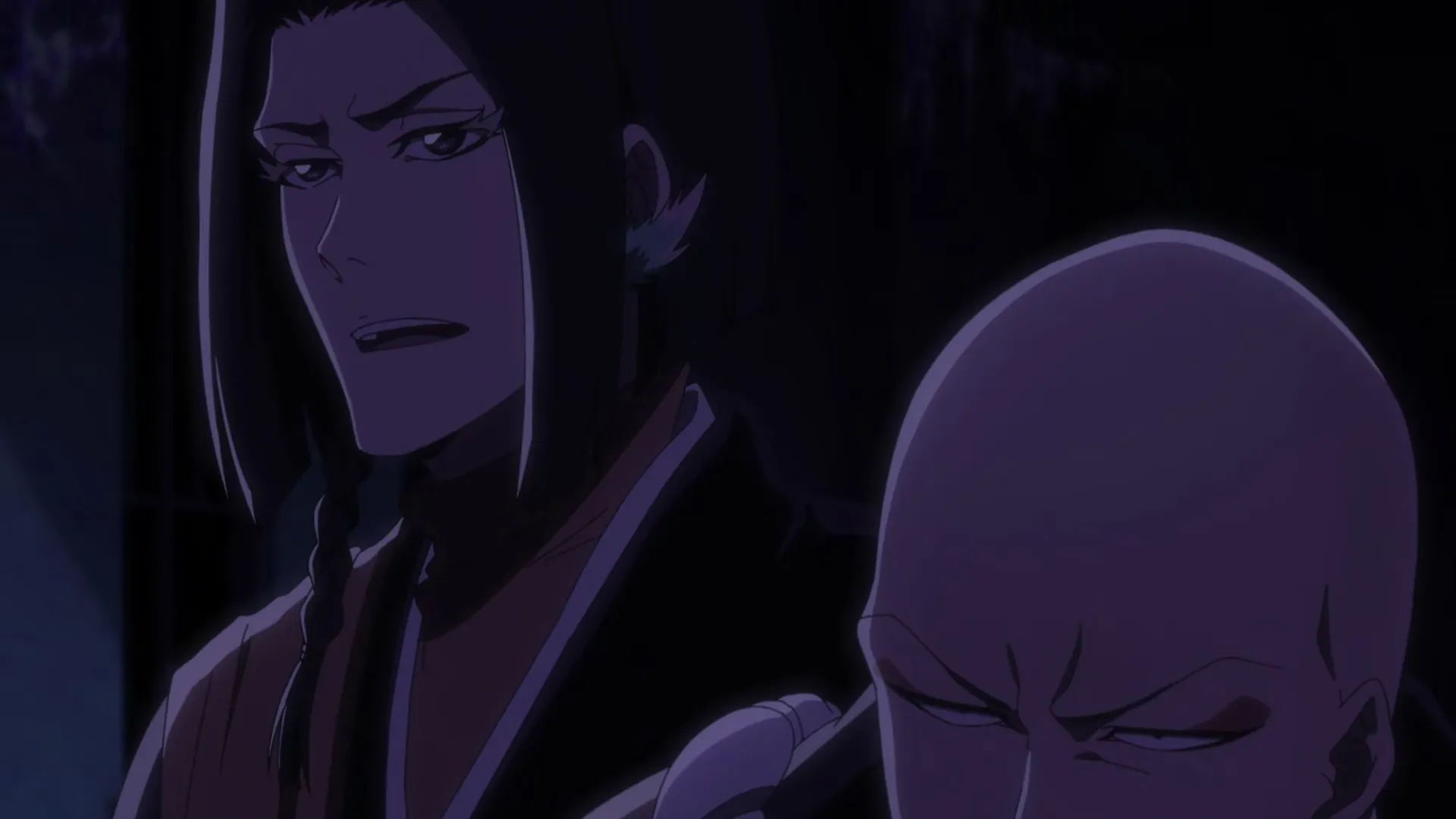 Capture 10 — TYBW Épisode 34 : Part 3 — The Conflict