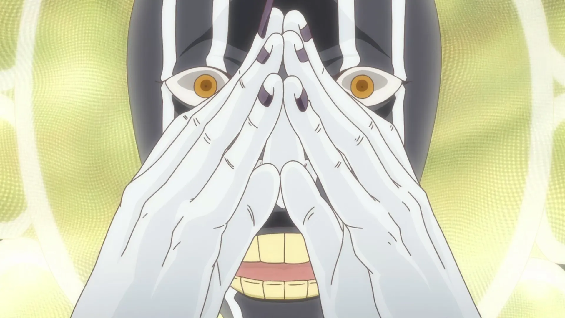 Capture 12 — TYBW Épisode 34 : Part 3 — The Conflict