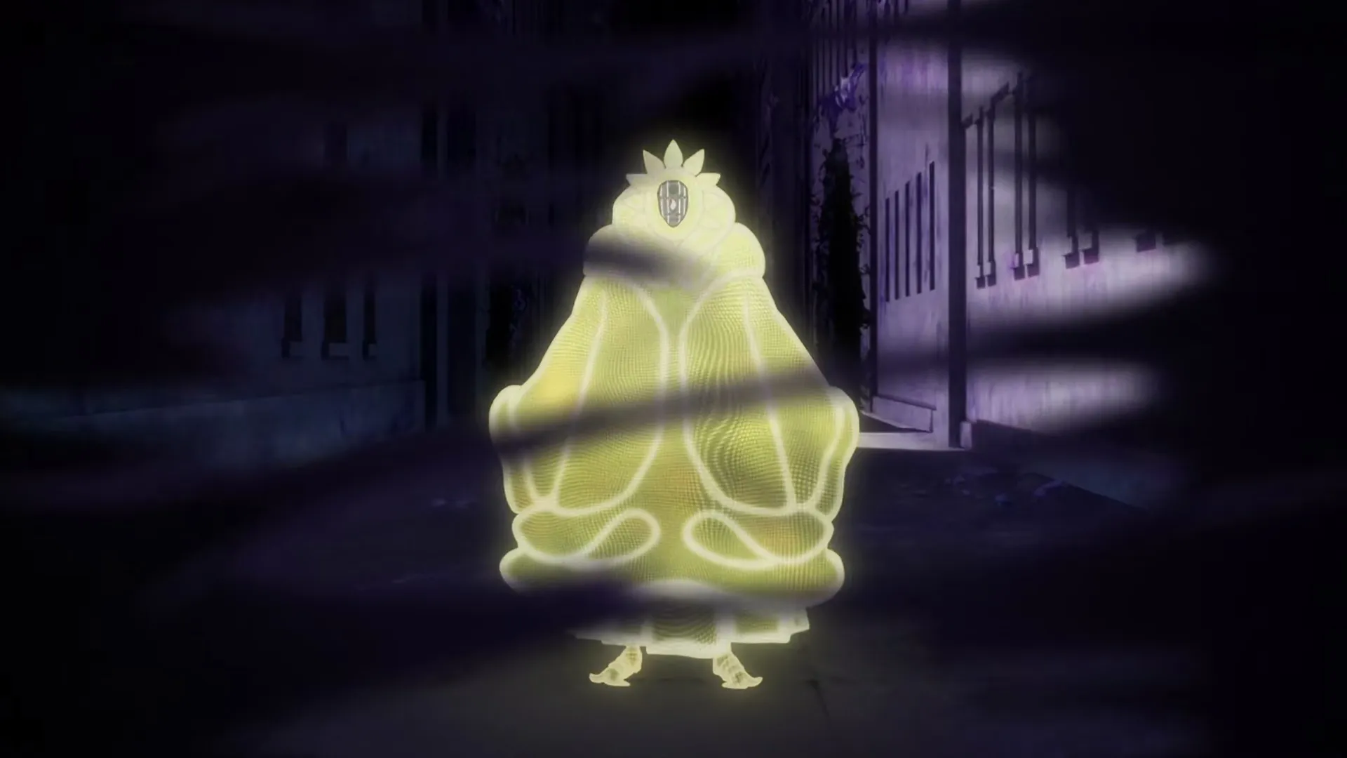 Capture 13 — TYBW Épisode 34 : Part 3 — The Conflict