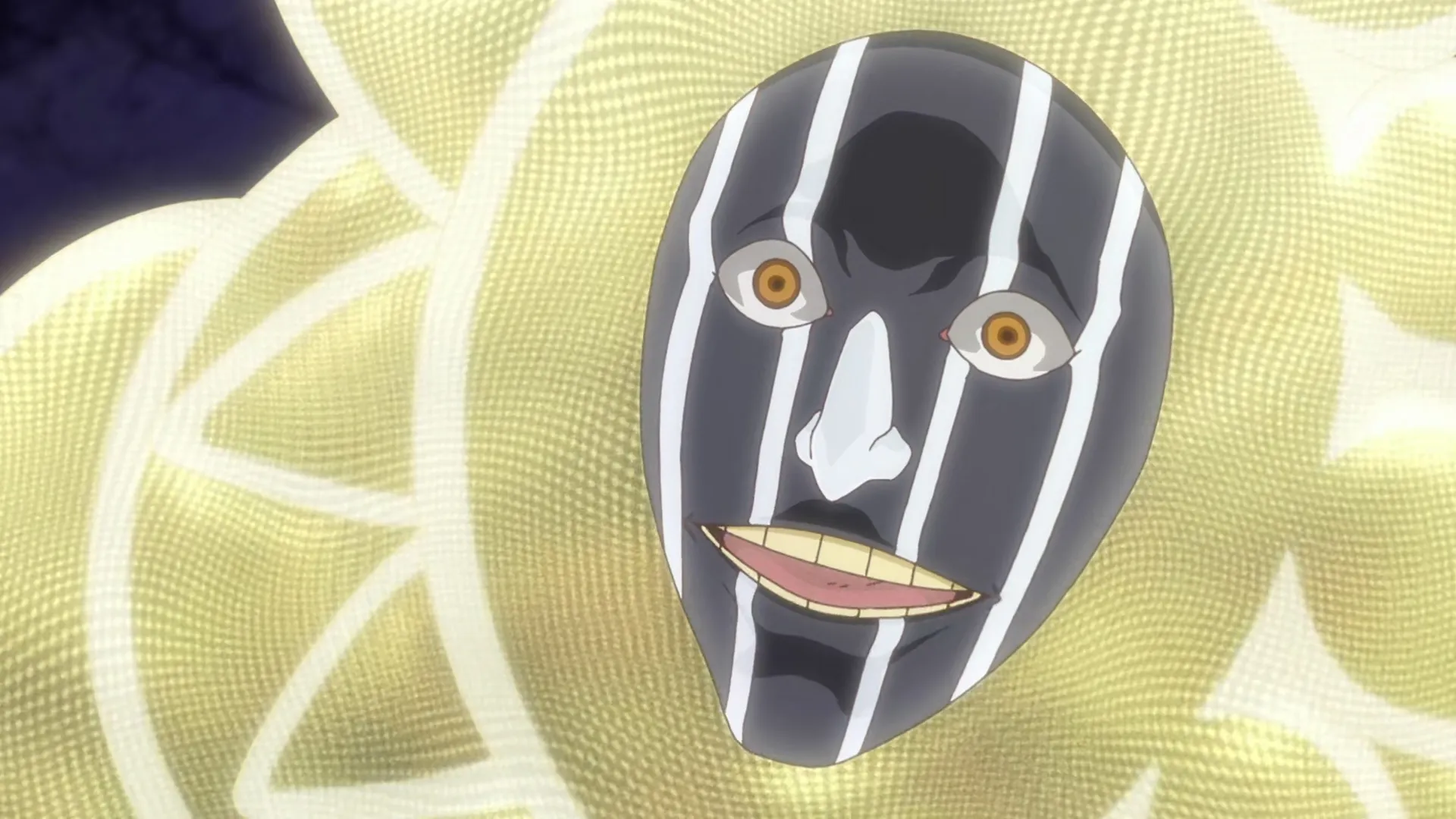 Capture 21 — TYBW Épisode 34 : Part 3 — The Conflict