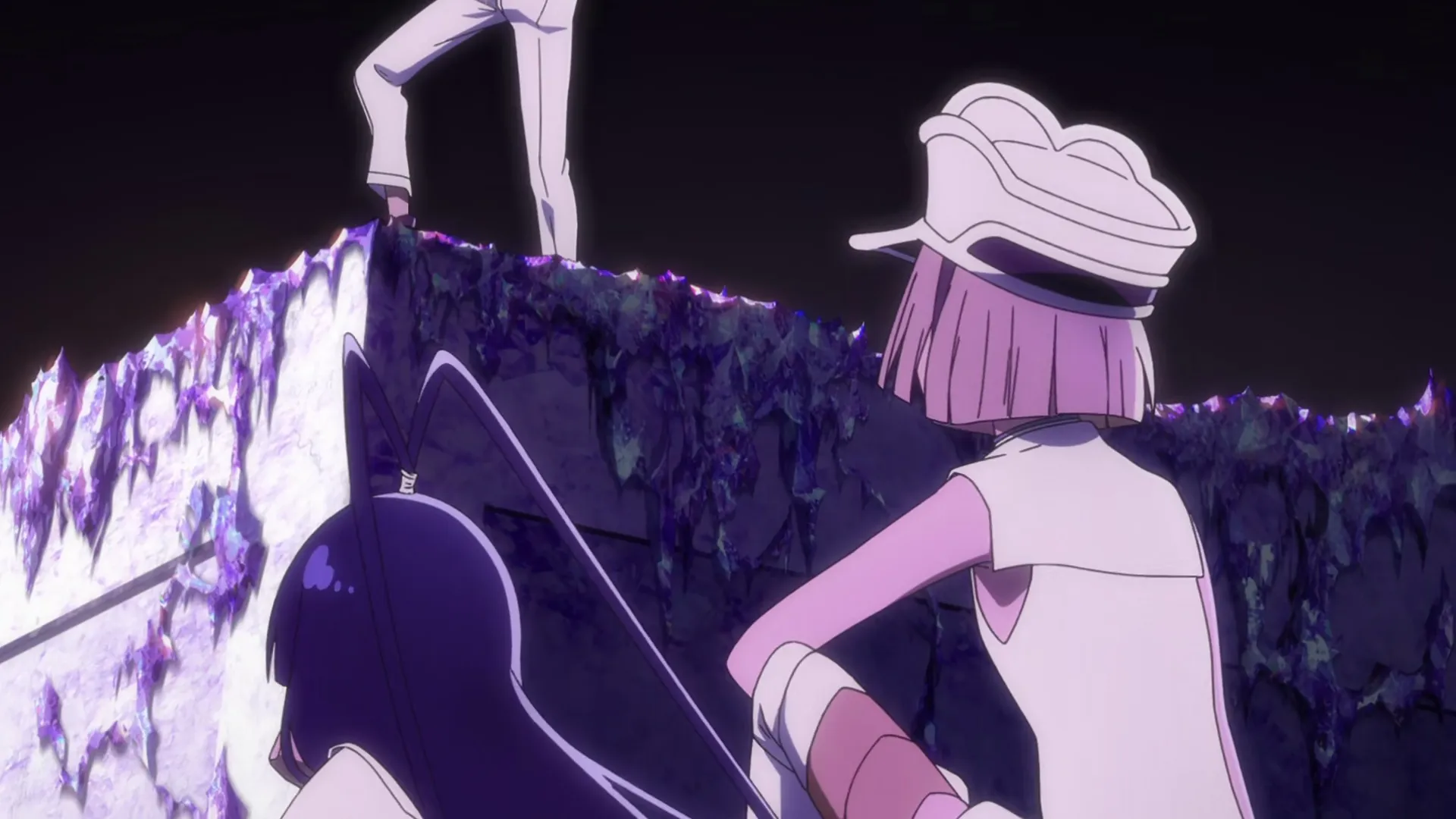 Capture 23 — TYBW Épisode 34 : Part 3 — The Conflict