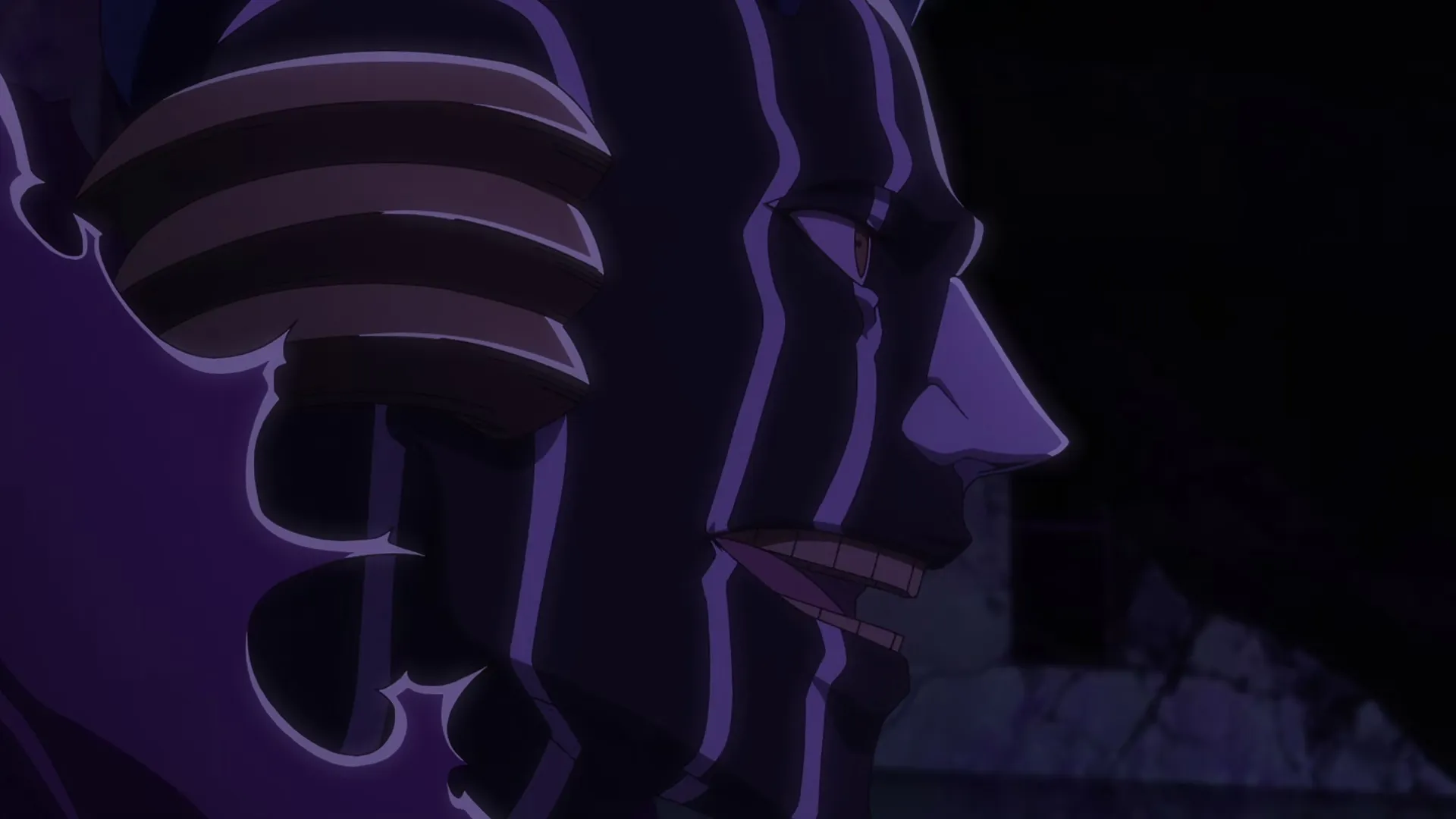Capture 30 — TYBW Épisode 34 : Part 3 — The Conflict