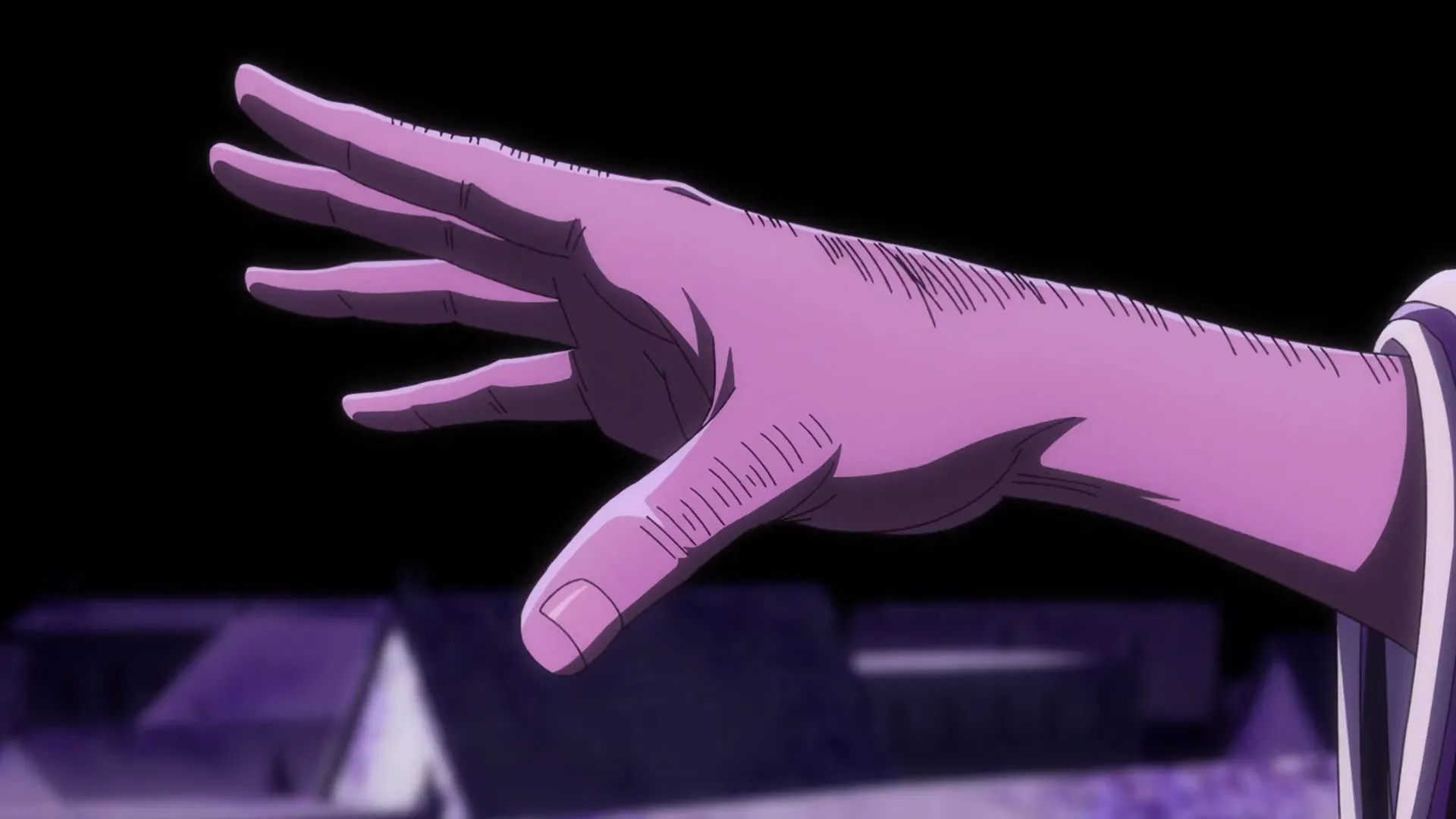 Capture 2 — TYBW Épisode 35 : Part 3 — The Conflict