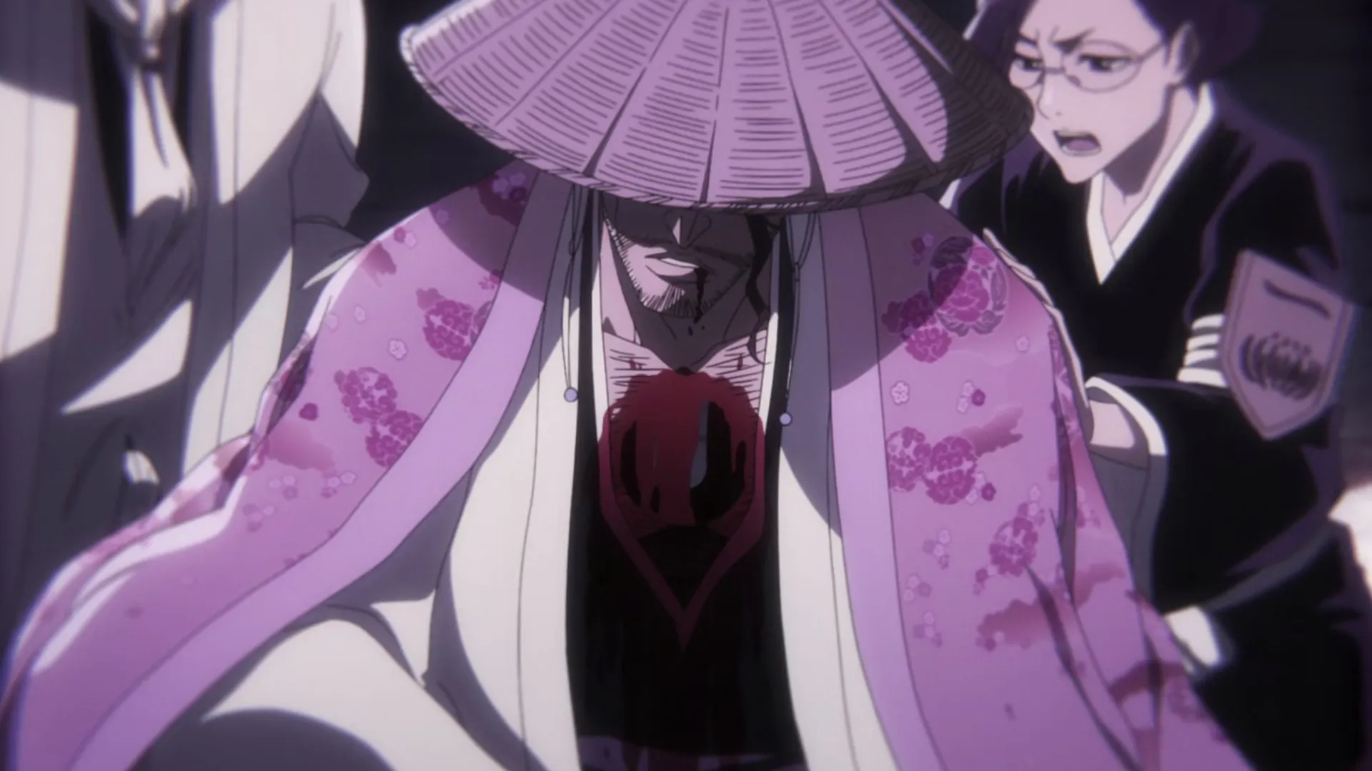 Capture 3 — TYBW Épisode 35 : Part 3 — The Conflict