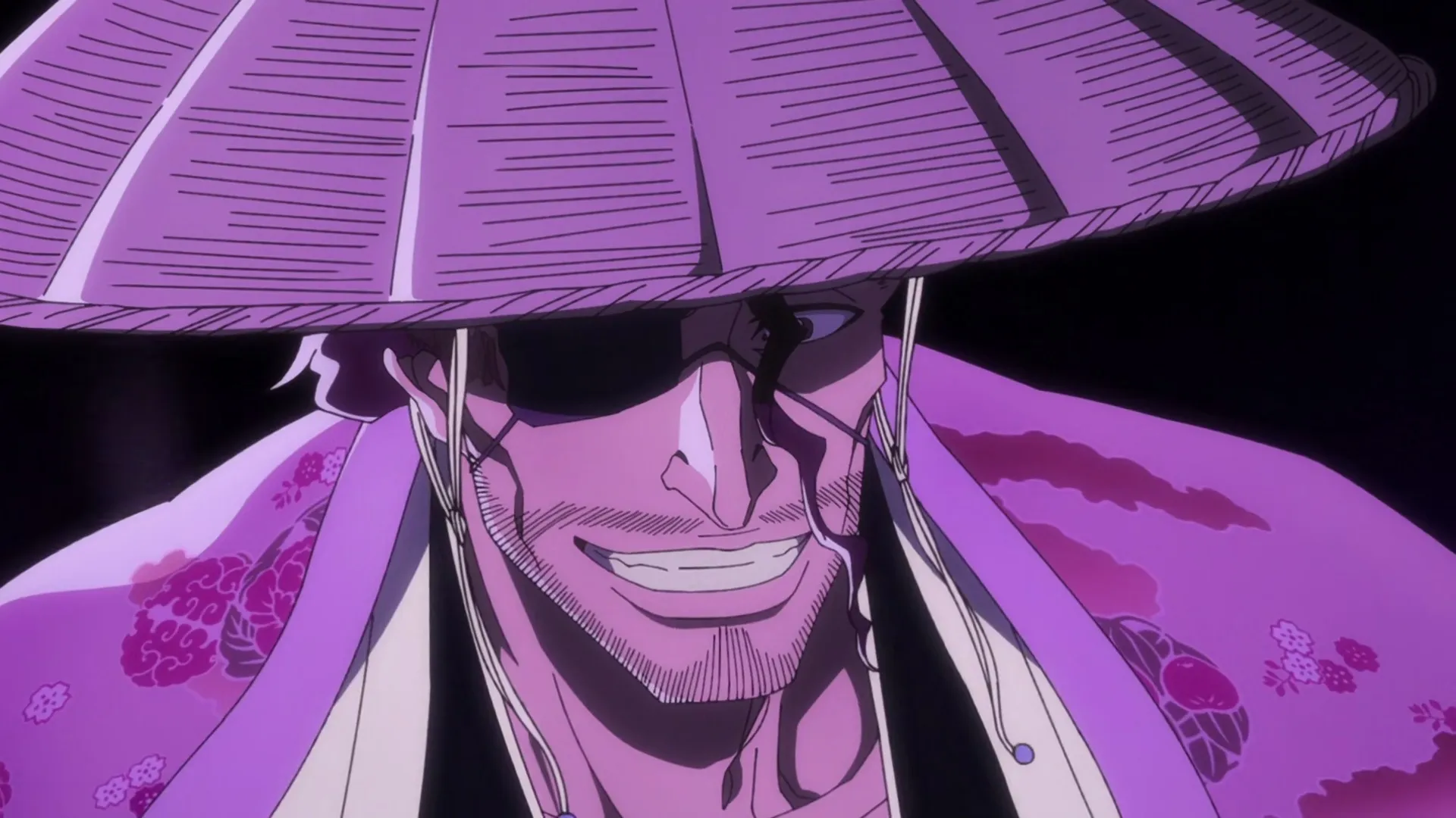 Capture 9 — TYBW Épisode 35 : Part 3 — The Conflict