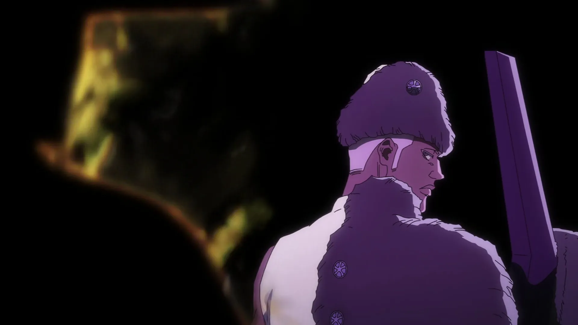 Capture 11 — TYBW Épisode 35 : Part 3 — The Conflict