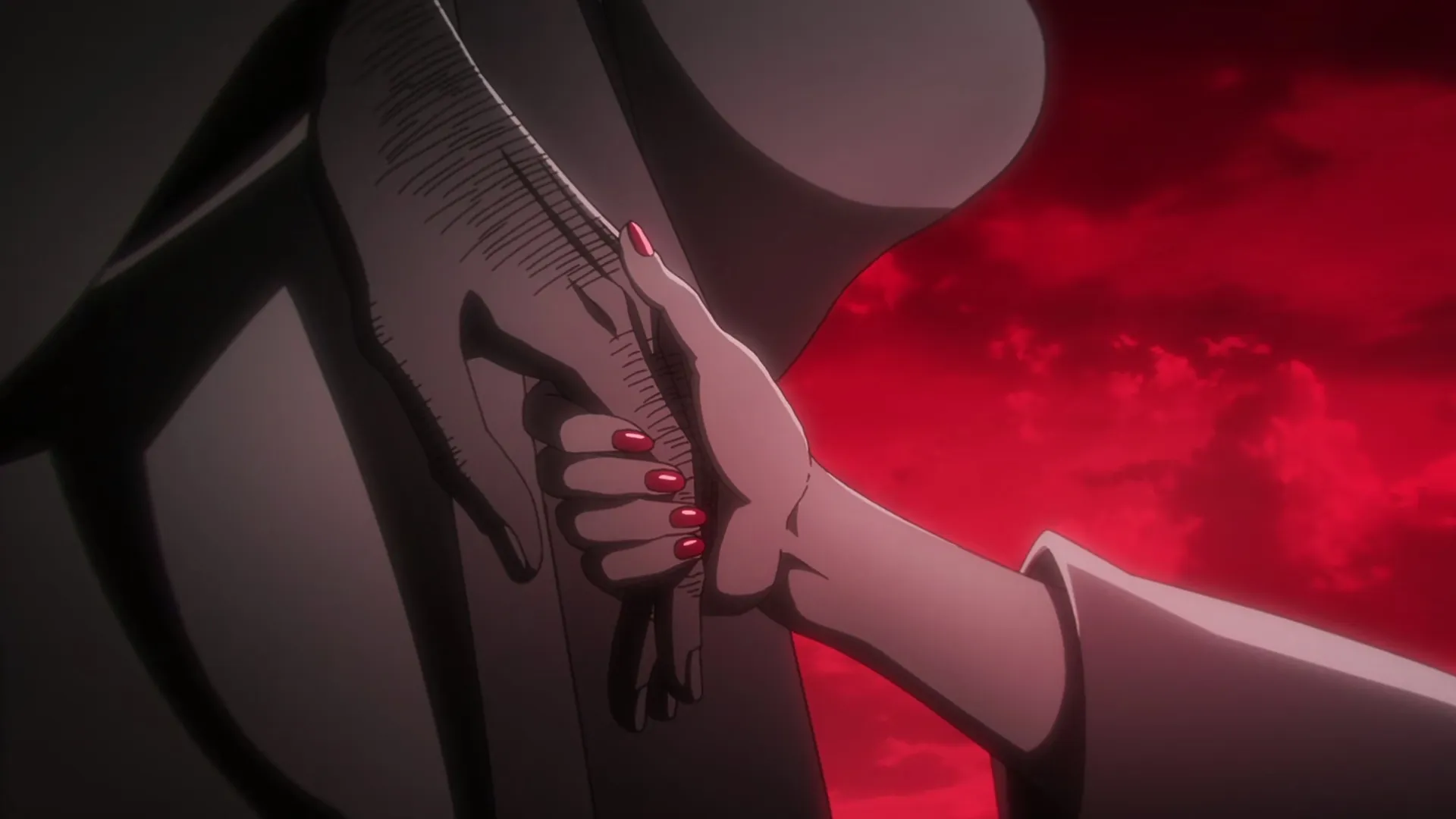 Capture 12 — TYBW Épisode 35 : Part 3 — The Conflict