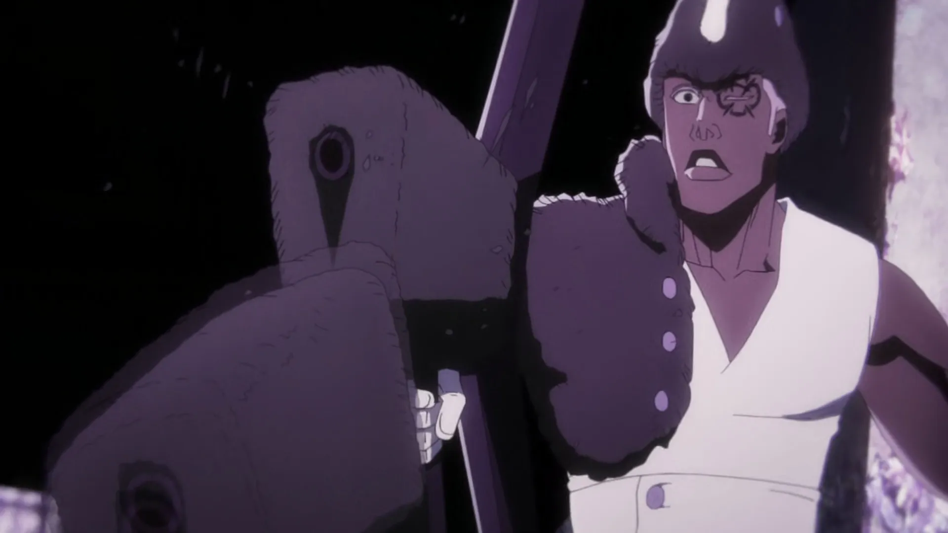 Capture 14 — TYBW Épisode 35 : Part 3 — The Conflict