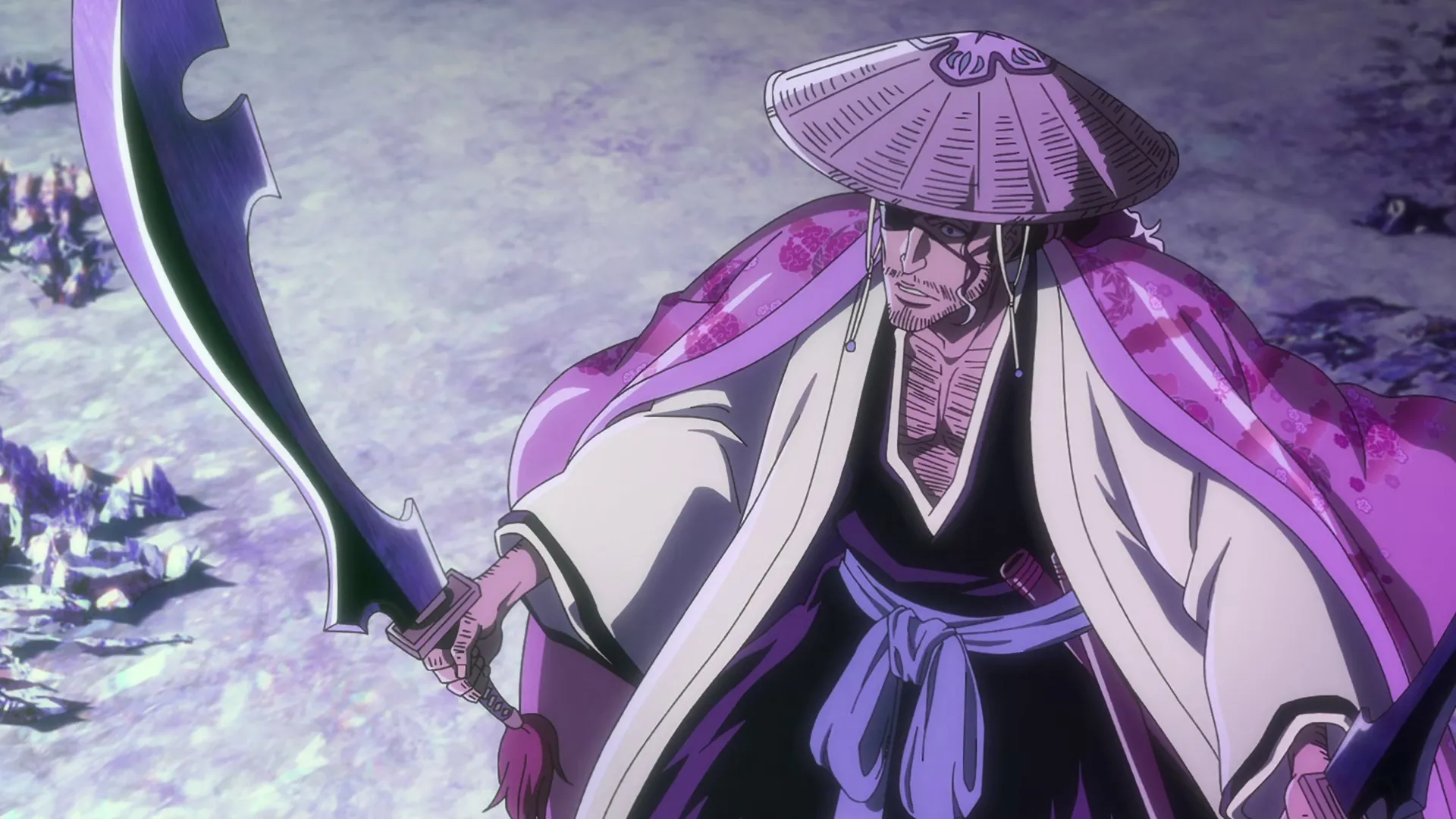 Capture 18 — TYBW Épisode 35 : Part 3 — The Conflict