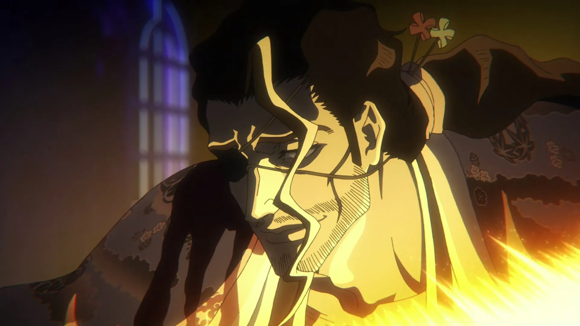 Capture 21 — TYBW Épisode 35 : Part 3 — The Conflict
