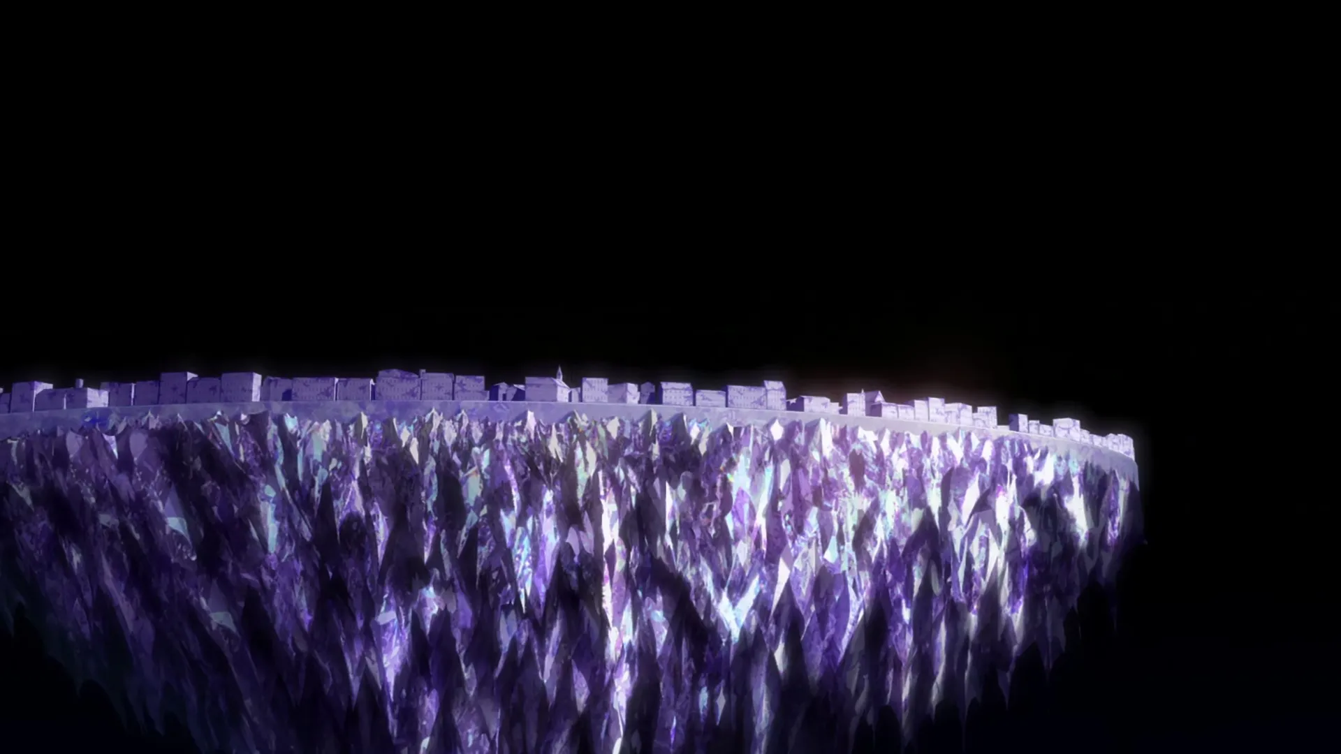 Capture 23 — TYBW Épisode 35 : Part 3 — The Conflict