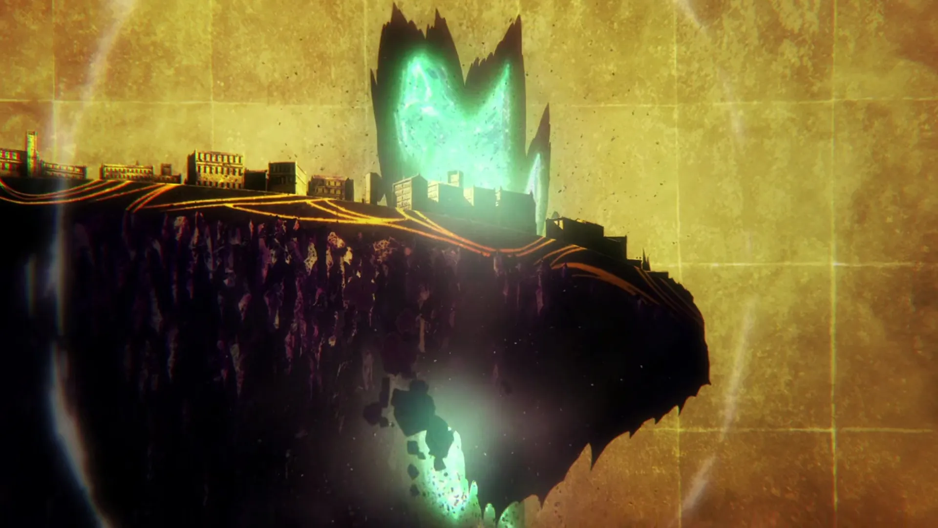 Capture 27 — TYBW Épisode 35 : Part 3 — The Conflict