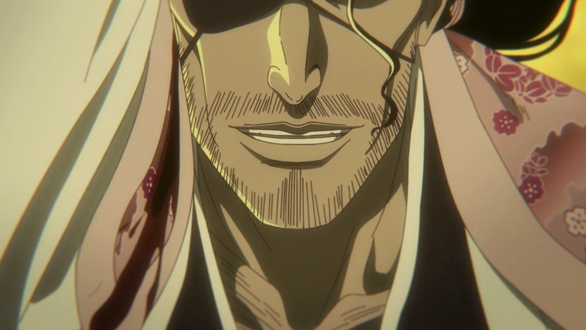 Capture 29 — TYBW Épisode 35 : Part 3 — The Conflict
