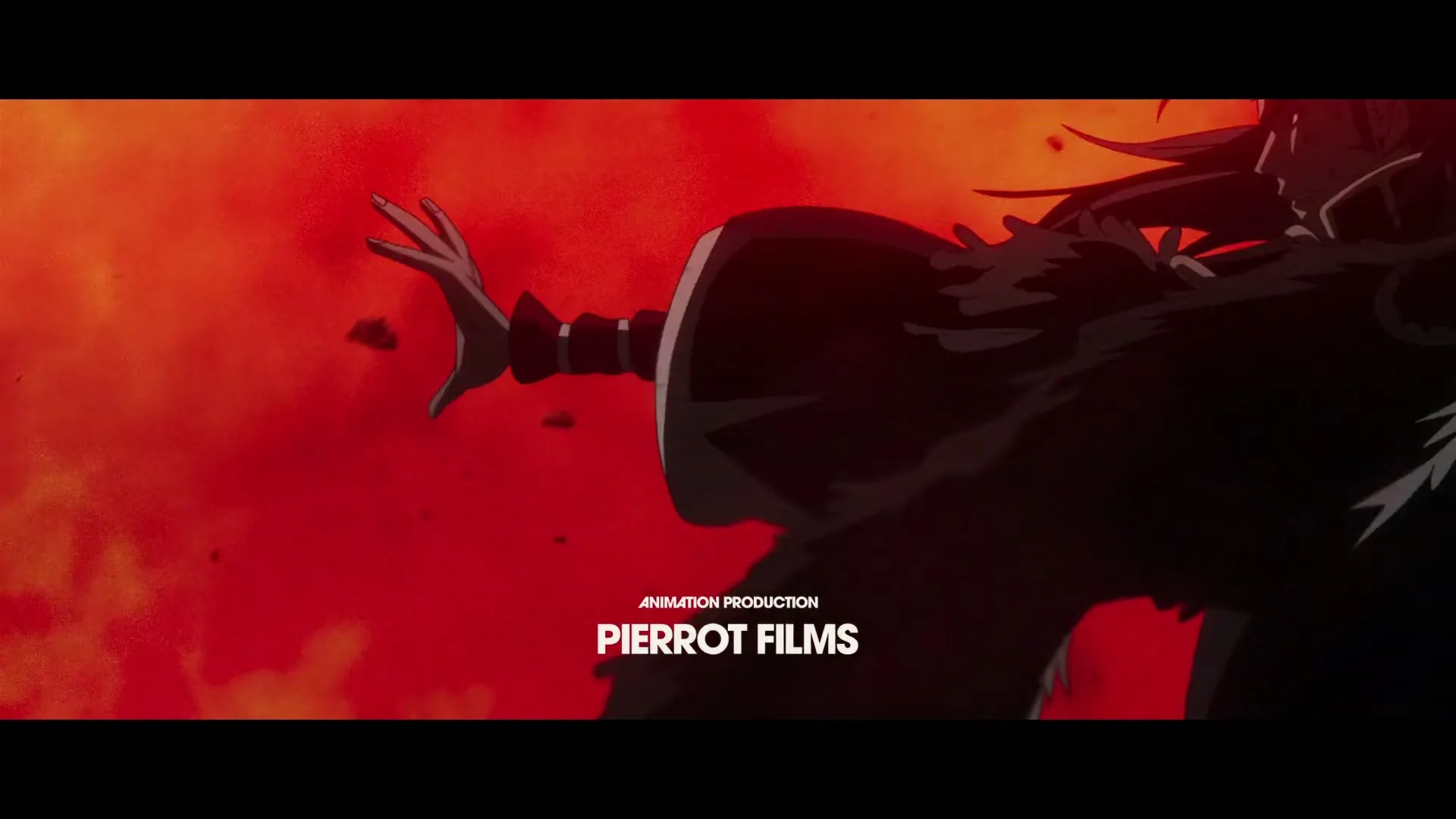 Capture 1 — TYBW Épisode 36 : Part 3 — The Conflict