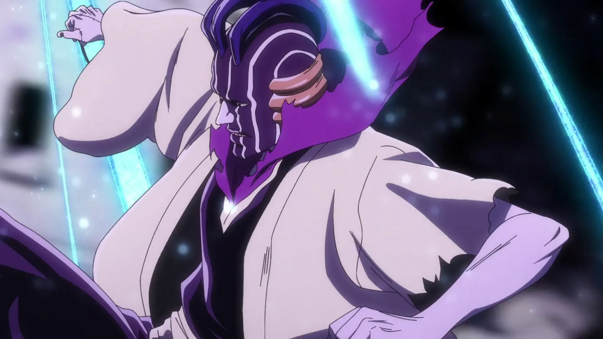 Capture 4 — TYBW Épisode 36 : Part 3 — The Conflict