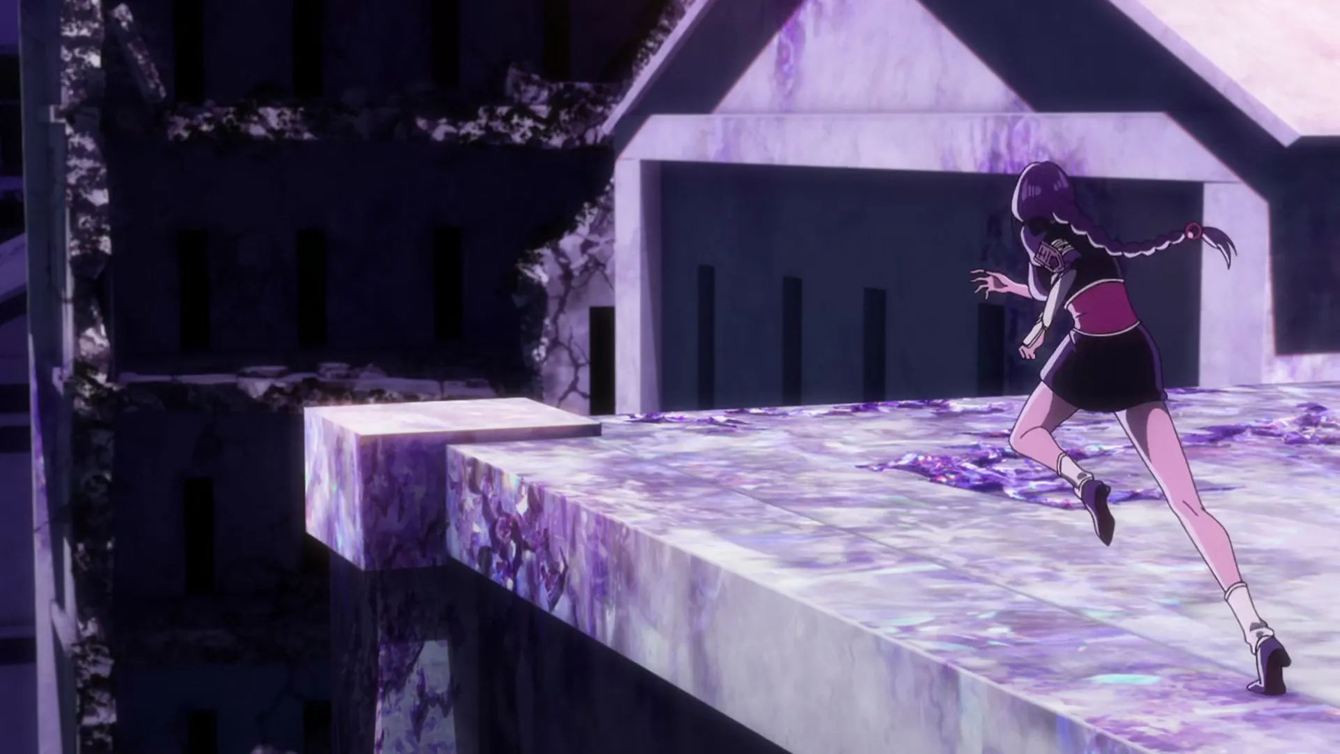 Capture 5 — TYBW Épisode 36 : Part 3 — The Conflict