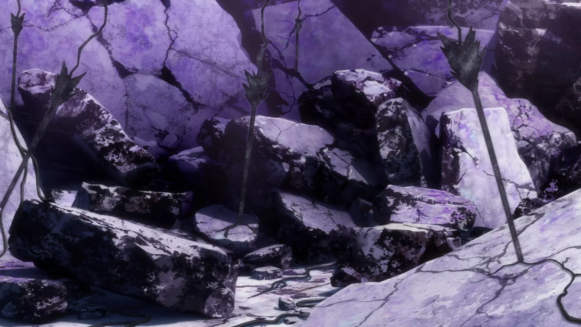 Capture 6 — TYBW Épisode 36 : Part 3 — The Conflict