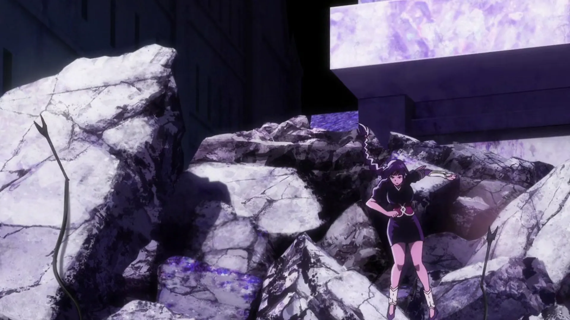 Capture 7 — TYBW Épisode 36 : Part 3 — The Conflict