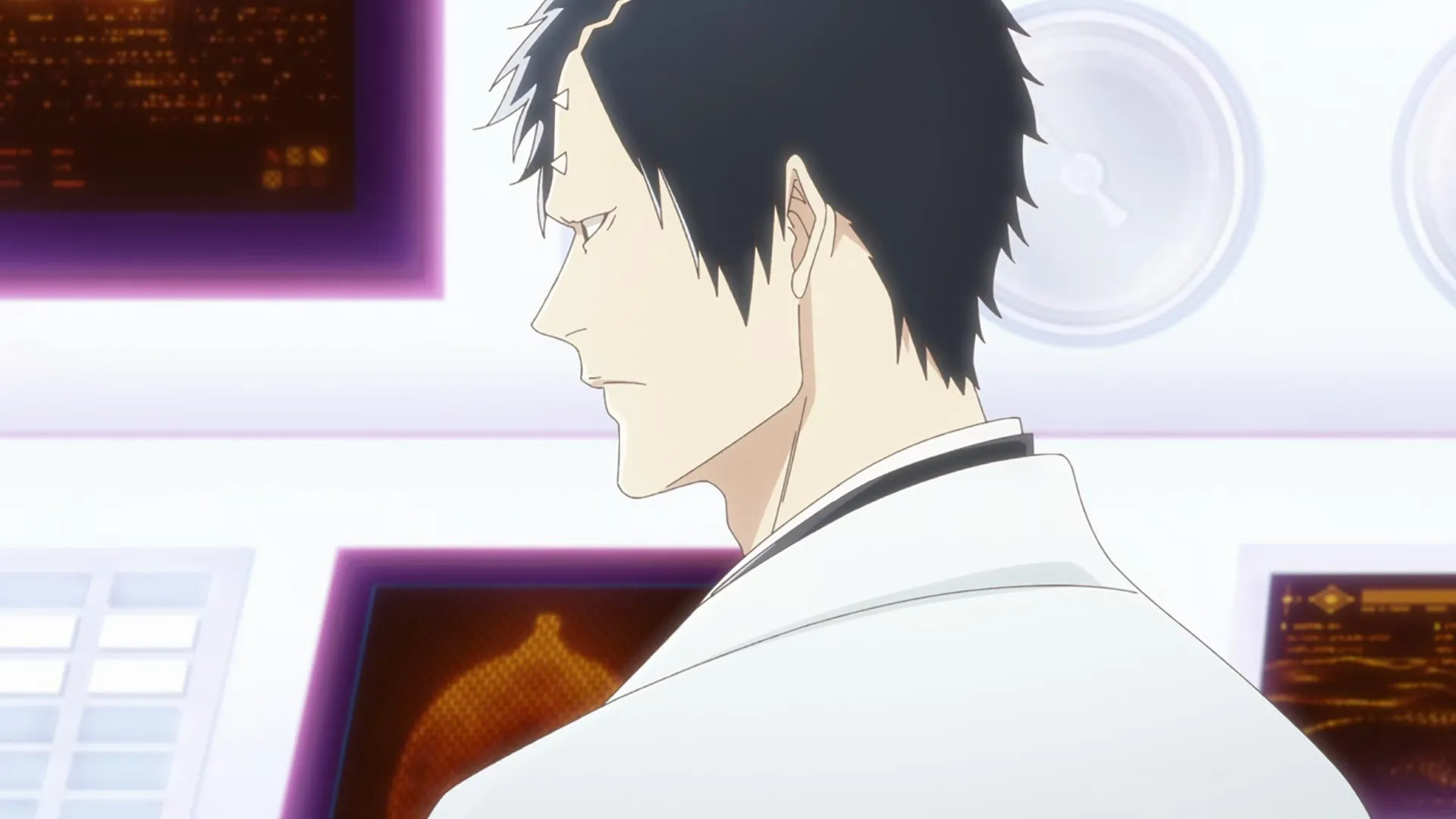 Capture 12 — TYBW Épisode 36 : Part 3 — The Conflict