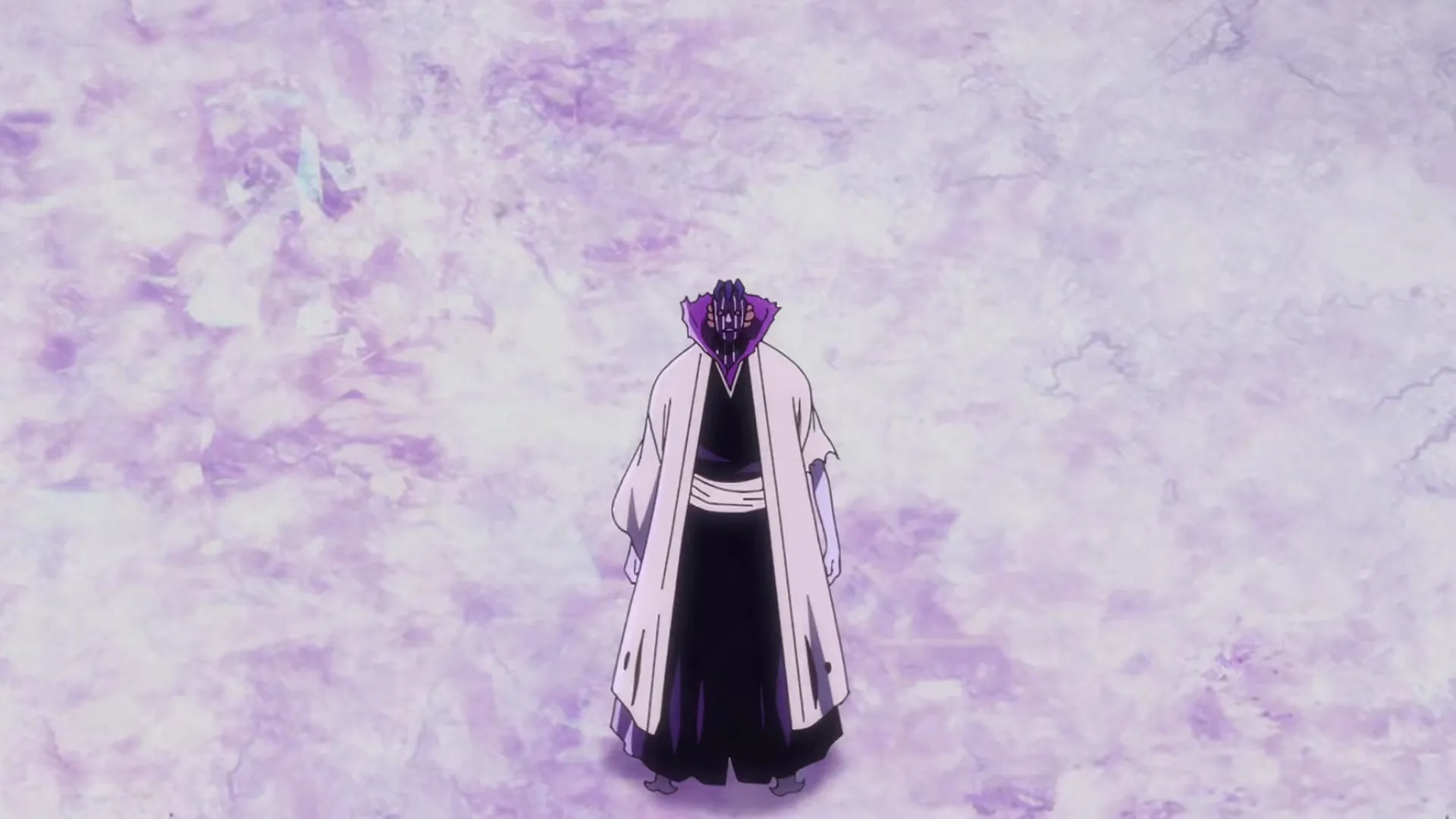 Capture 21 — TYBW Épisode 36 : Part 3 — The Conflict