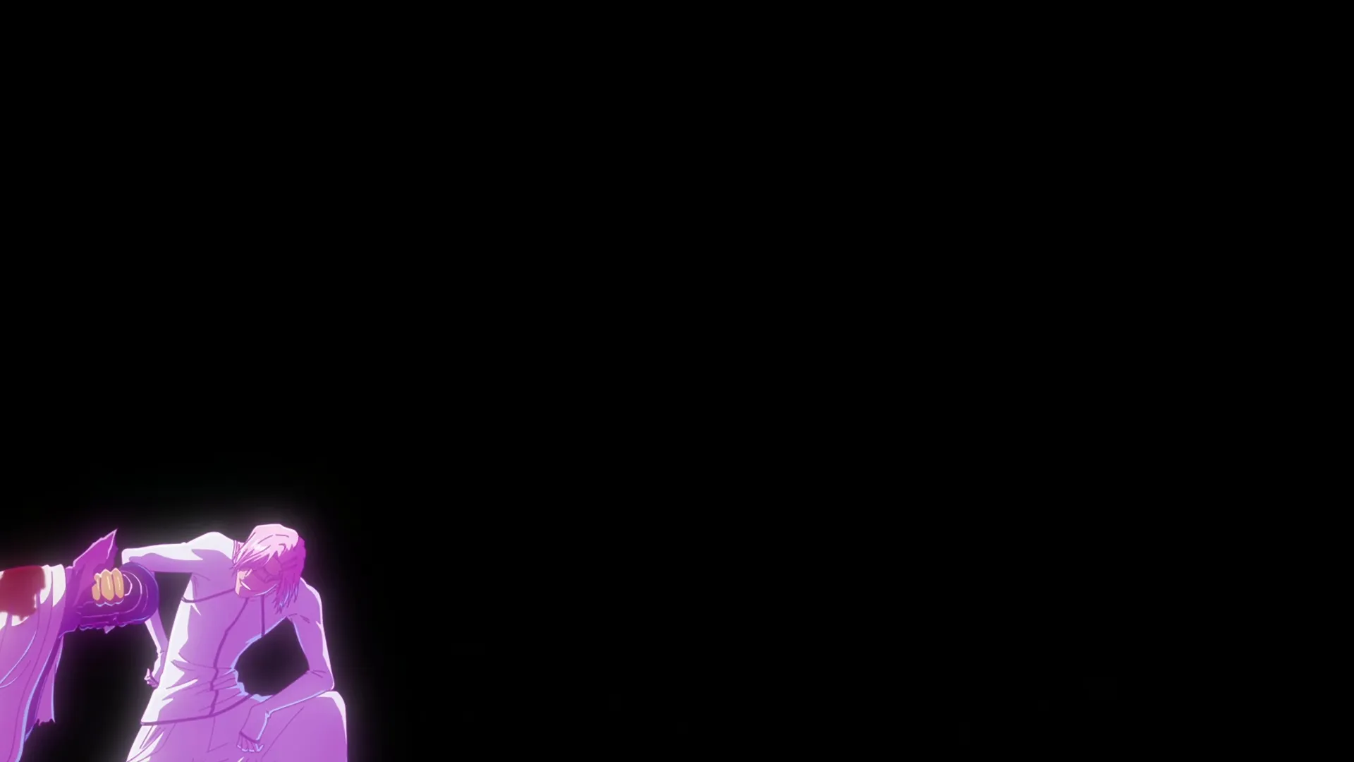 Capture 22 — TYBW Épisode 36 : Part 3 — The Conflict