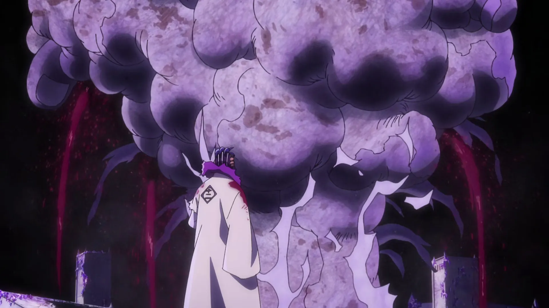 Capture 28 — TYBW Épisode 36 : Part 3 — The Conflict