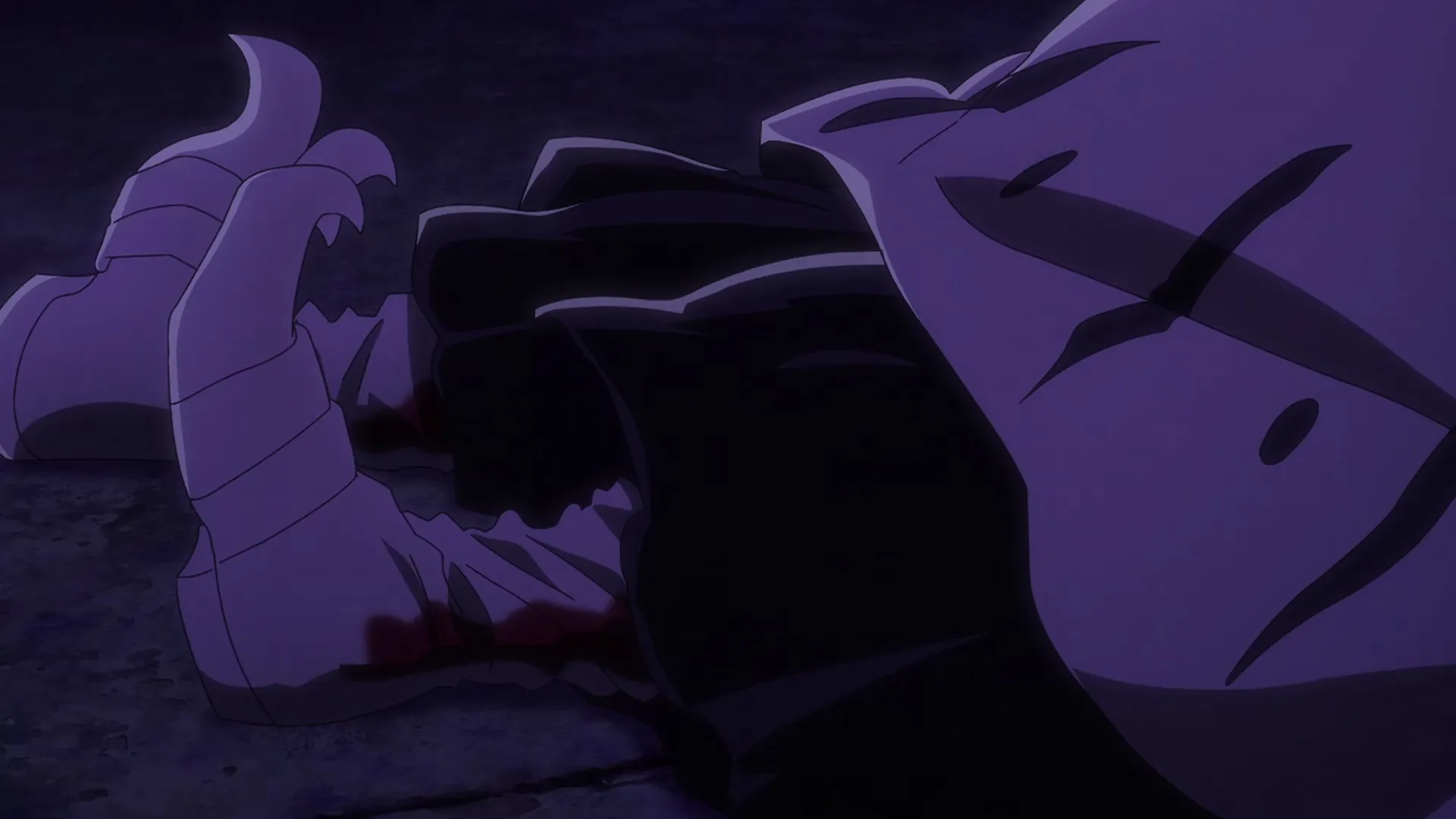 Capture 29 — TYBW Épisode 36 : Part 3 — The Conflict