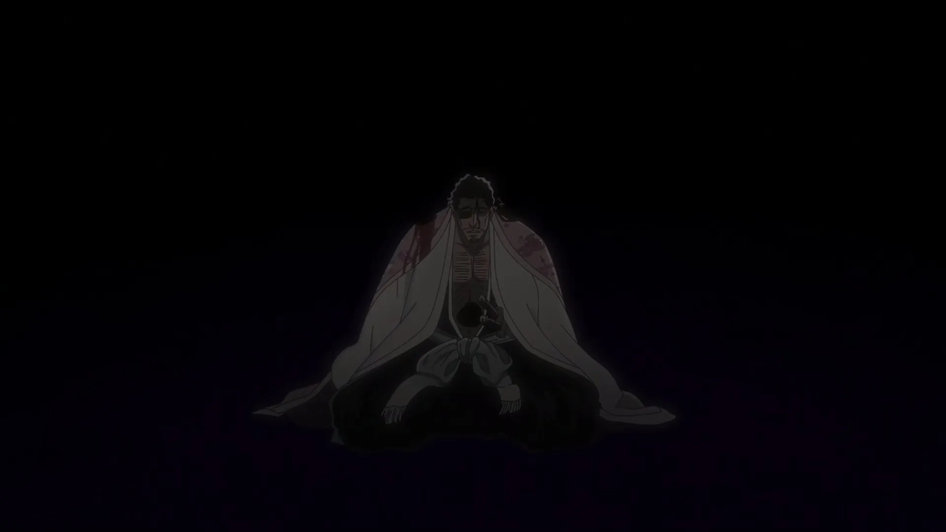 Capture 5 — TYBW Épisode 37 : Part 3 — The Conflict