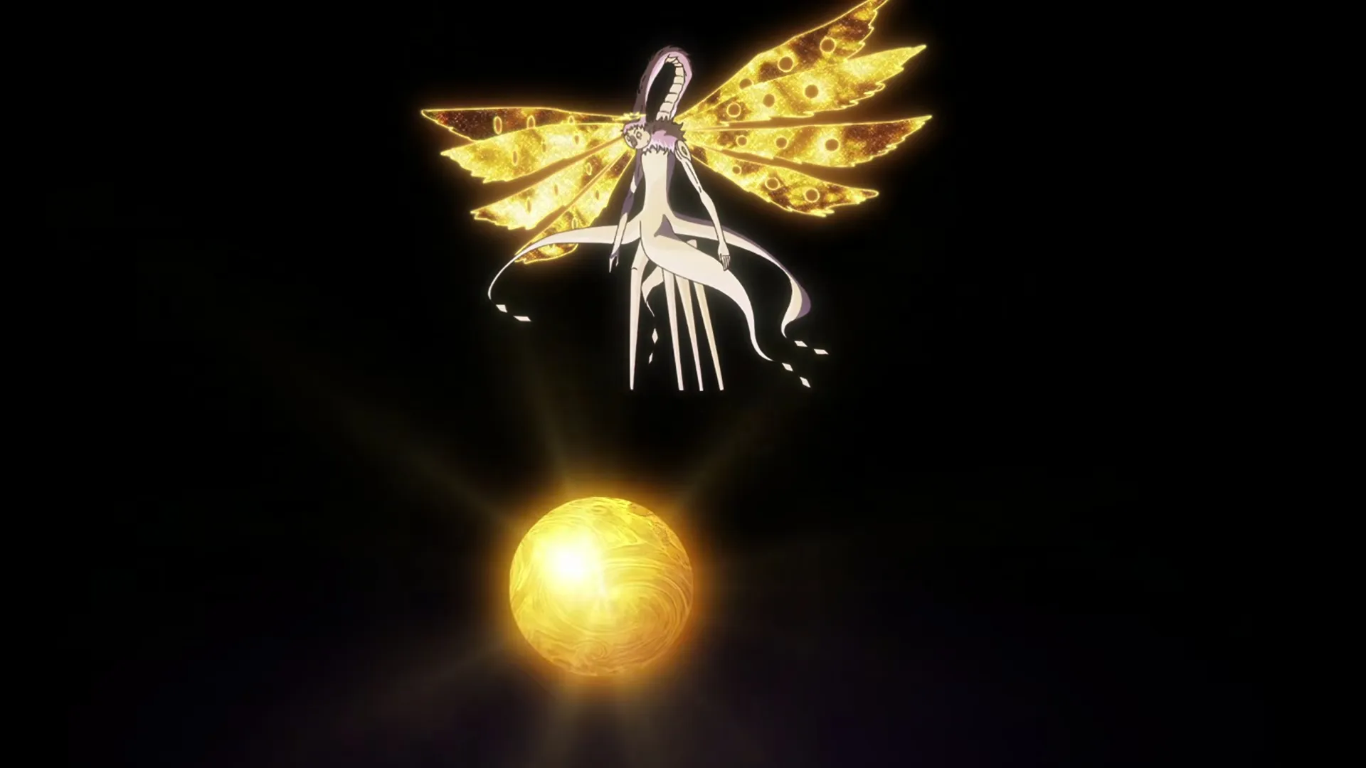 Capture 7 — TYBW Épisode 37 : Part 3 — The Conflict