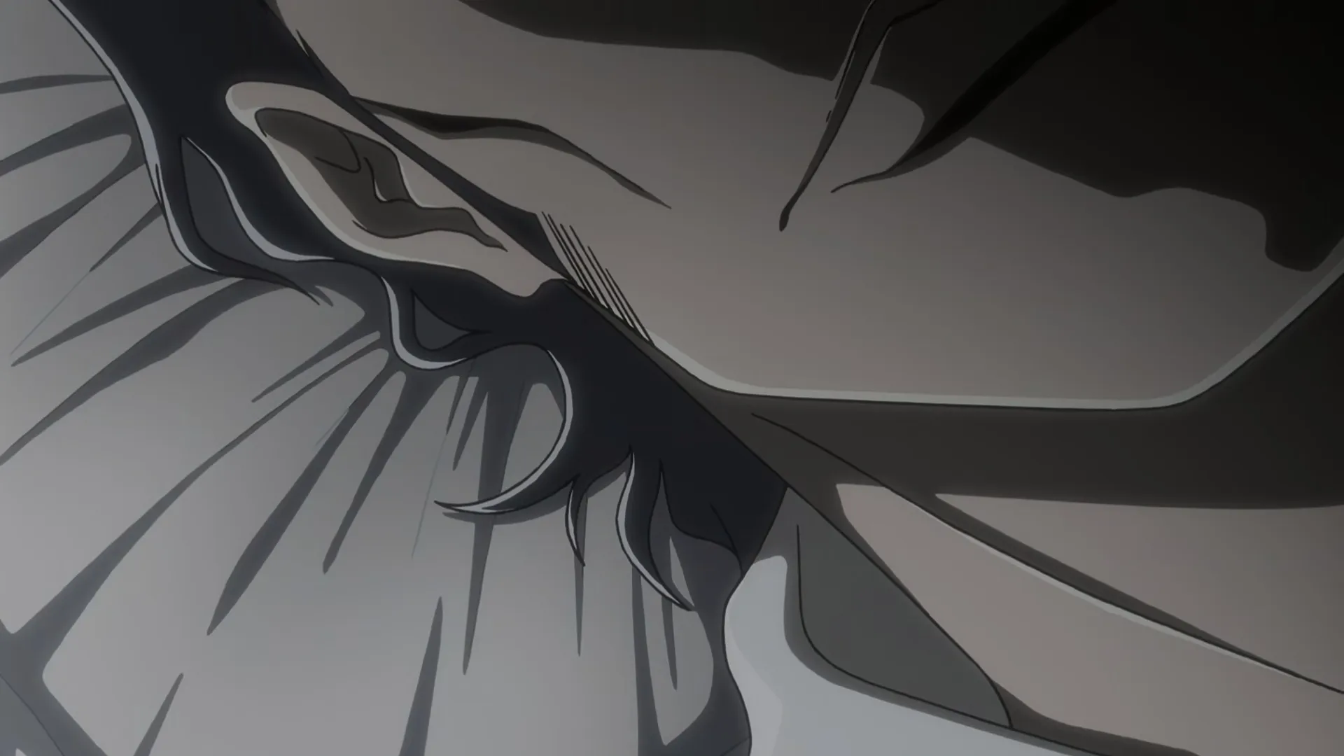 Capture 10 — TYBW Épisode 37 : Part 3 — The Conflict