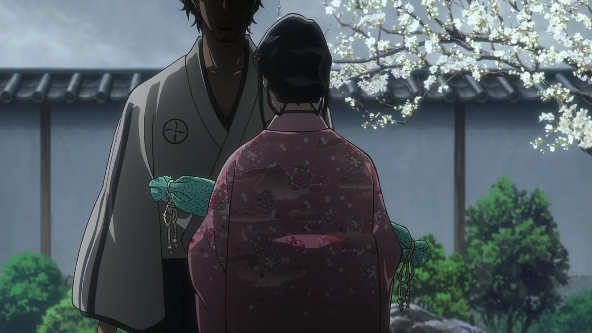 Capture 14 — TYBW Épisode 37 : Part 3 — The Conflict
