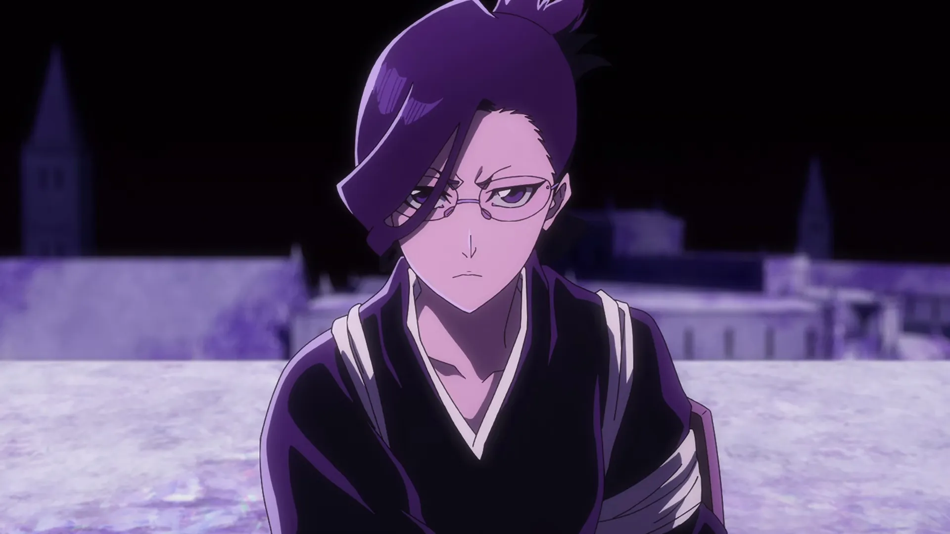 Capture 16 — TYBW Épisode 37 : Part 3 — The Conflict
