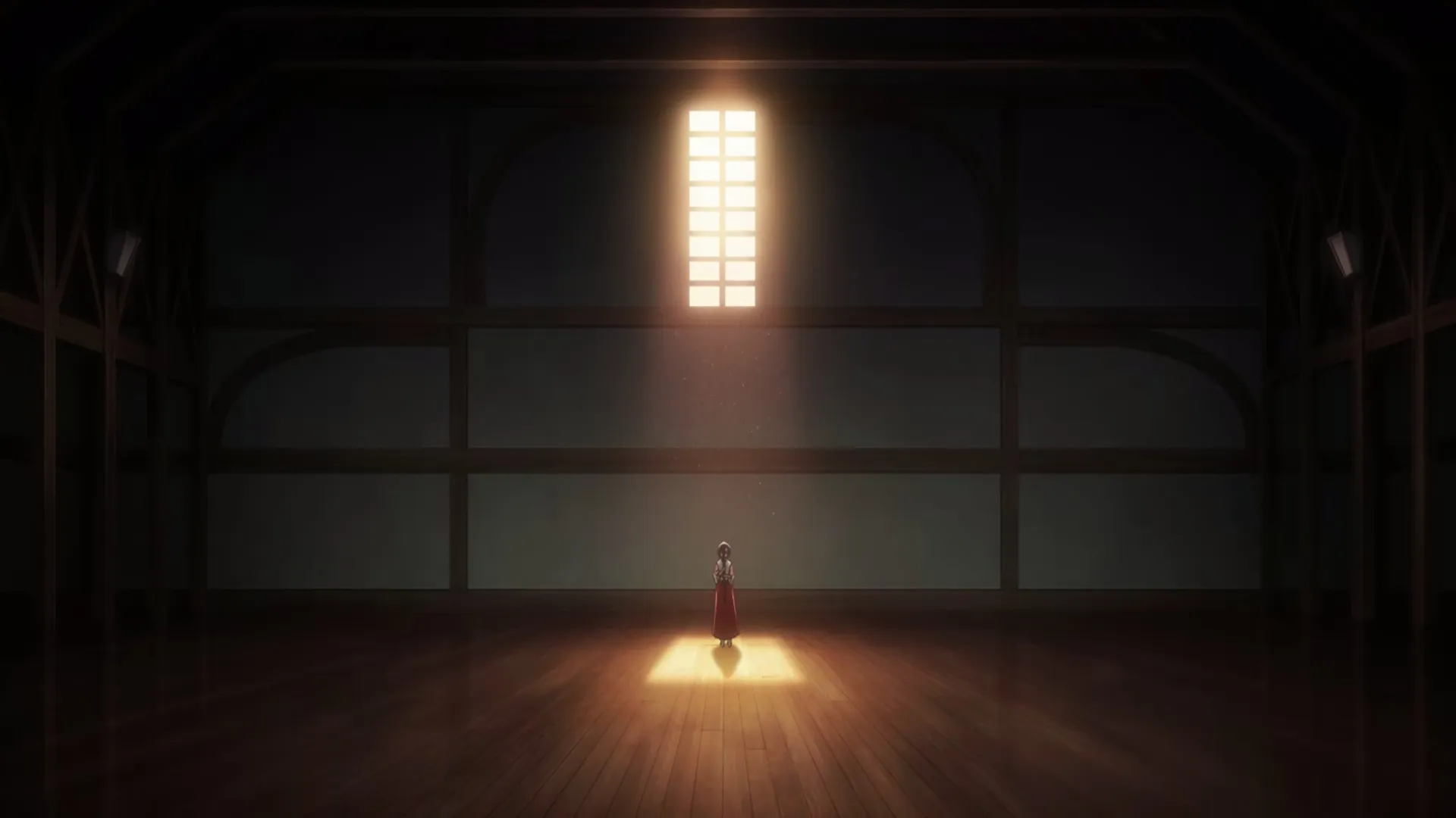 Capture 22 — TYBW Épisode 37 : Part 3 — The Conflict