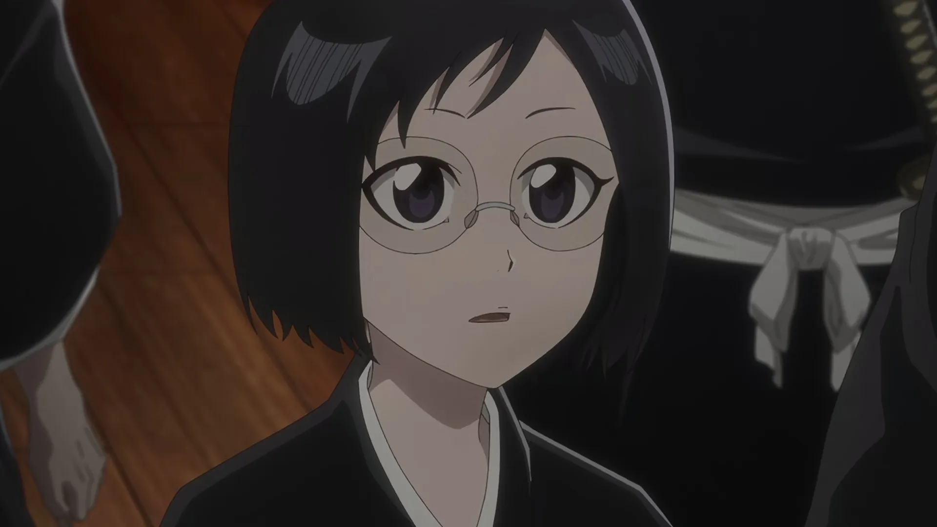 Capture 23 — TYBW Épisode 37 : Part 3 — The Conflict