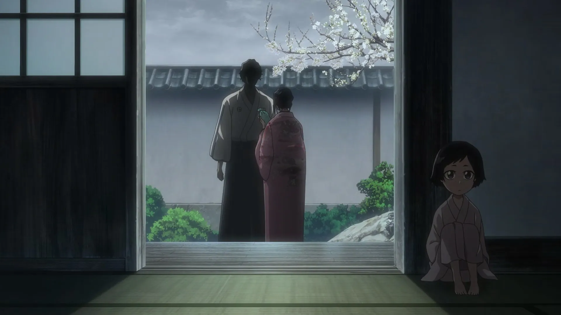 Capture 24 — TYBW Épisode 37 : Part 3 — The Conflict