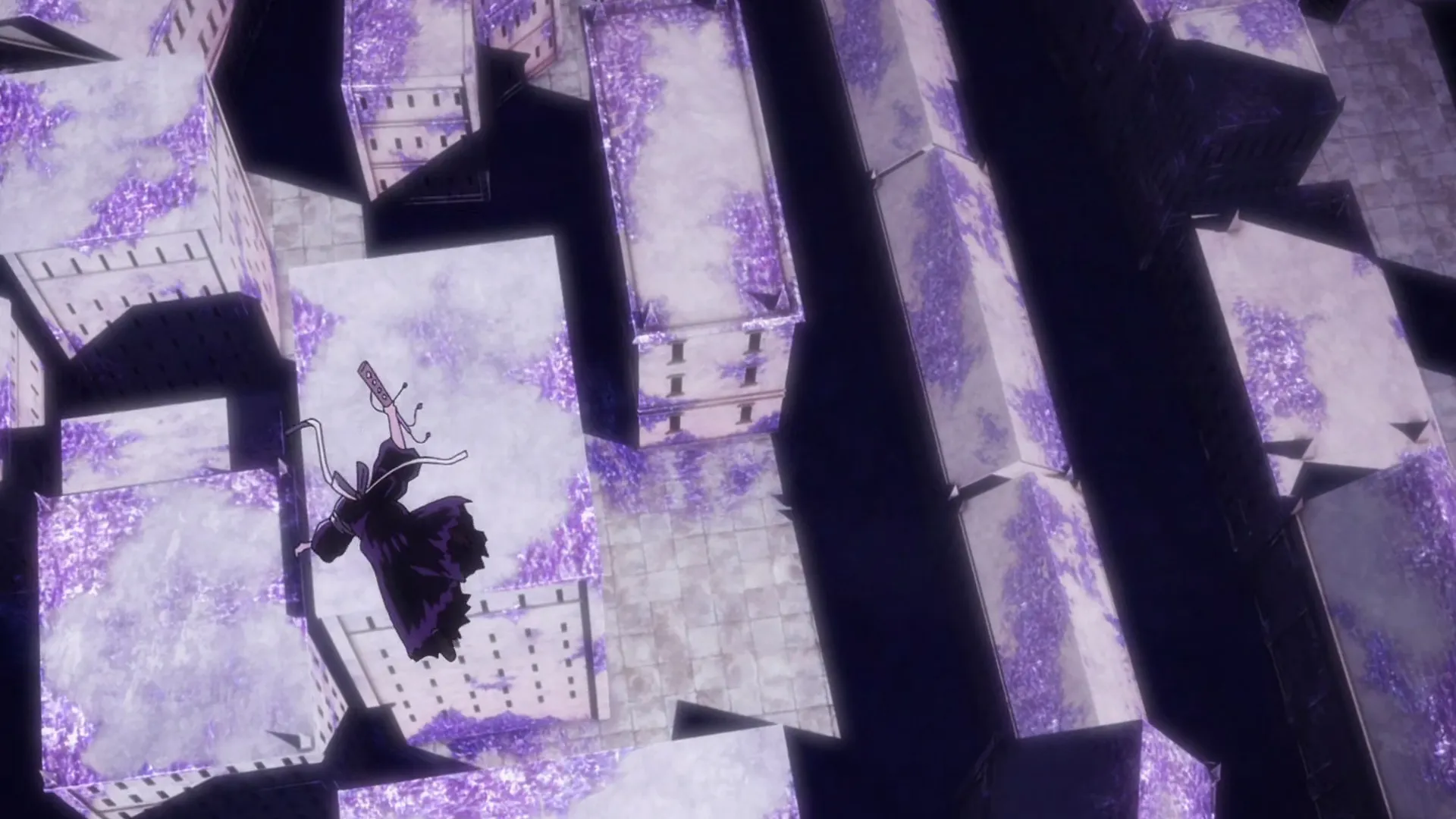 Capture 25 — TYBW Épisode 37 : Part 3 — The Conflict