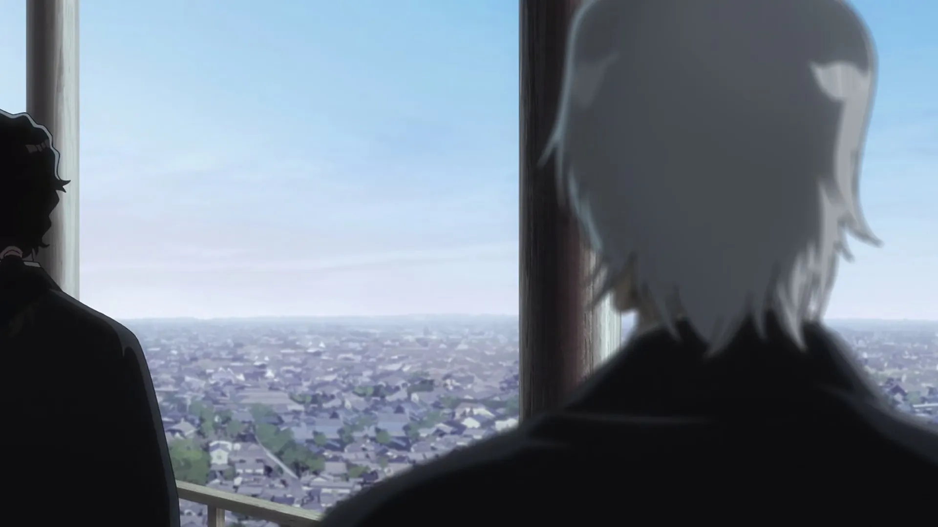 Capture 27 — TYBW Épisode 37 : Part 3 — The Conflict