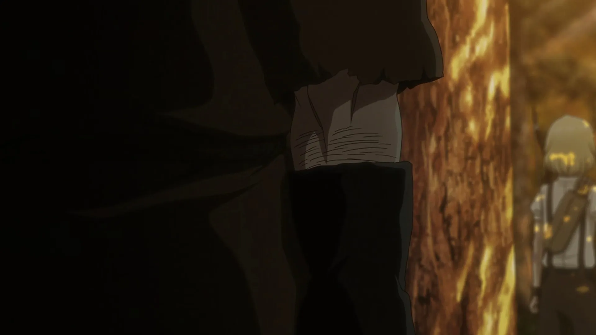 Capture 3 — TYBW Épisode 38 : Part 3 — The Conflict