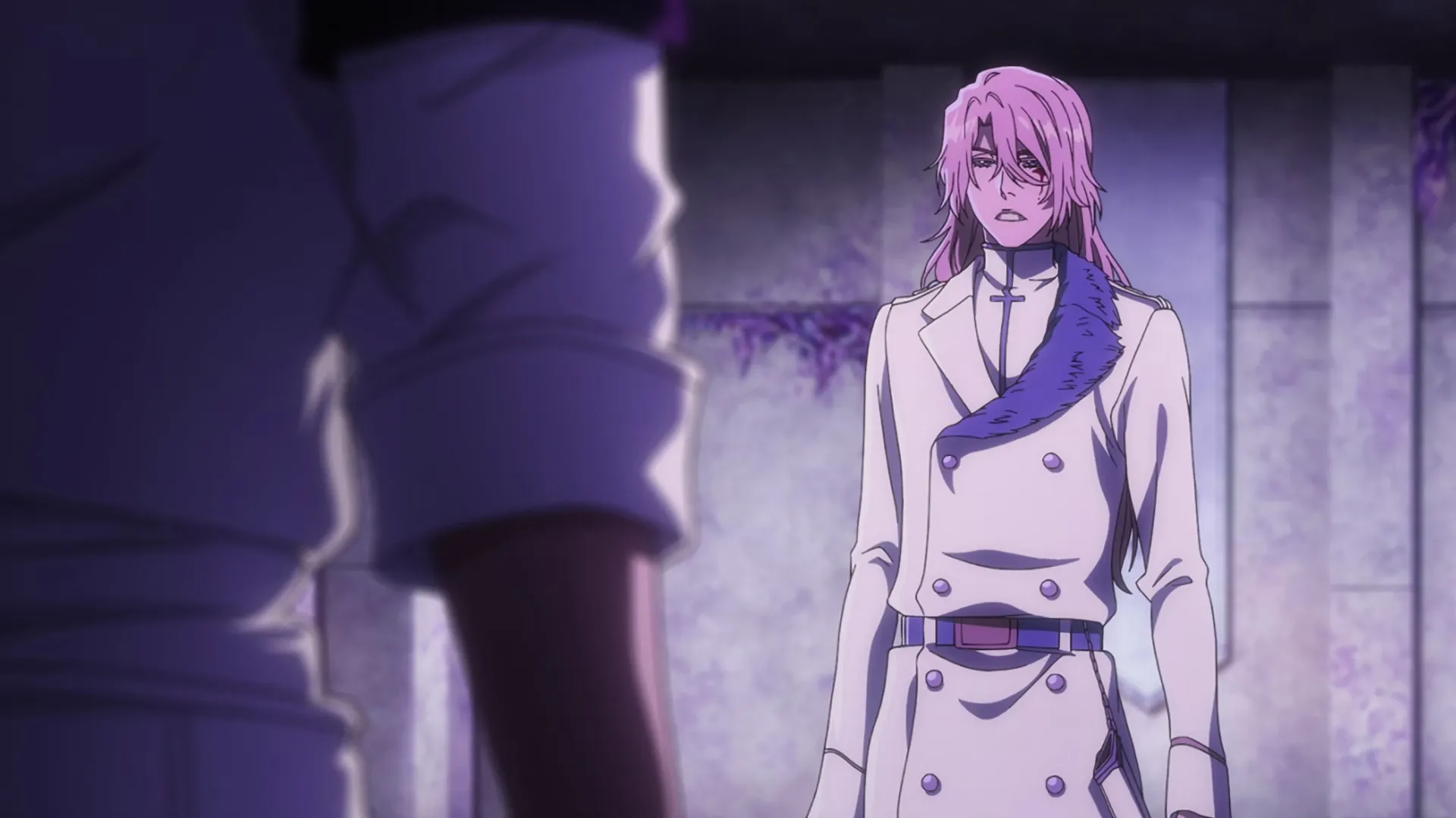 Capture 4 — TYBW Épisode 38 : Part 3 — The Conflict