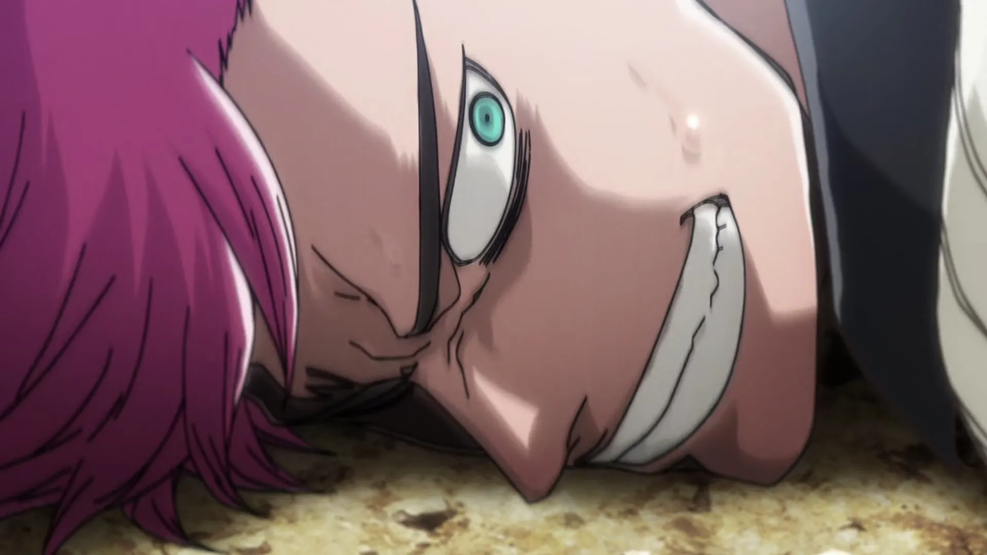 Capture 19 — TYBW Épisode 38 : Part 3 — The Conflict