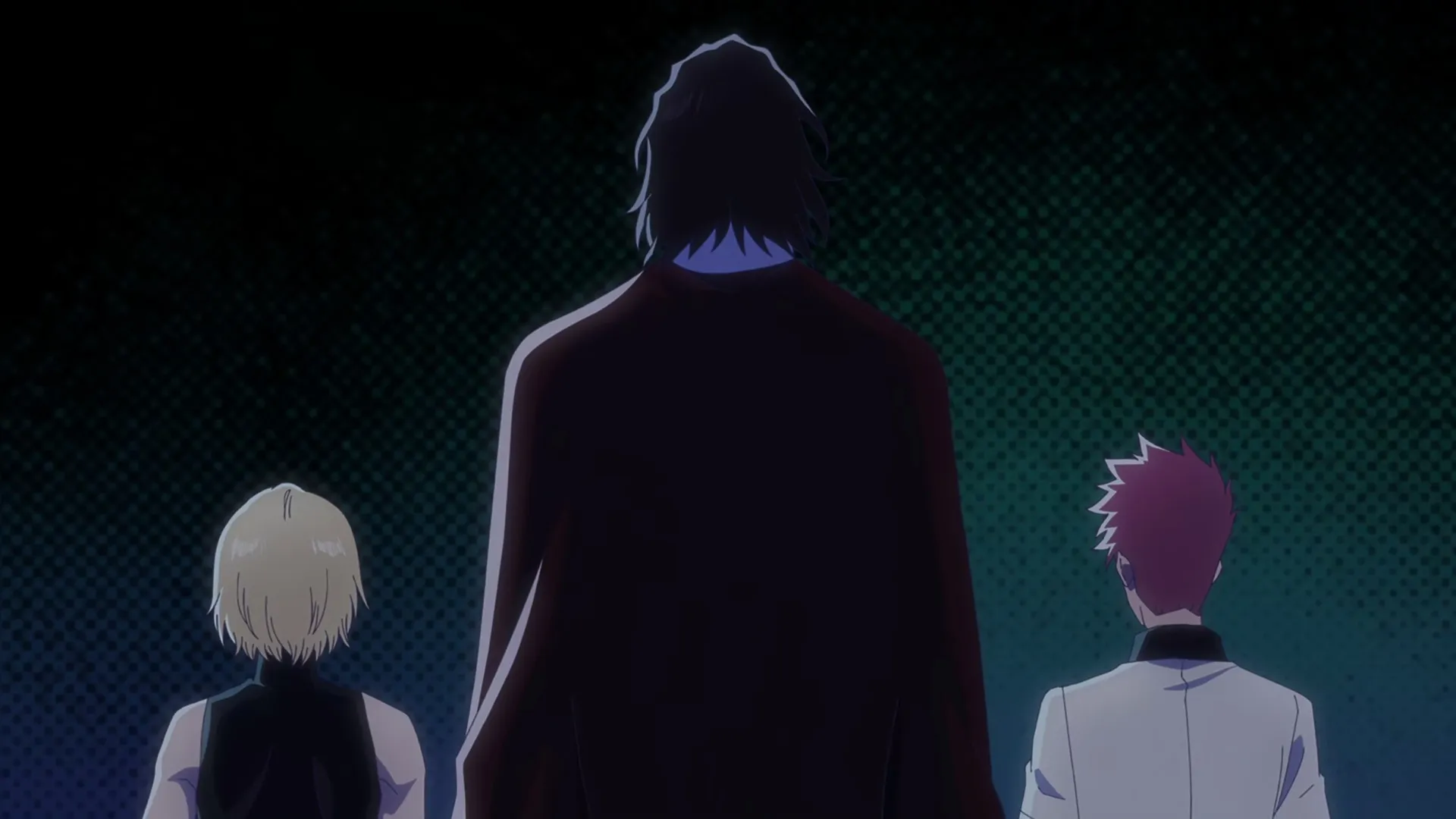 Capture 22 — TYBW Épisode 38 : Part 3 — The Conflict
