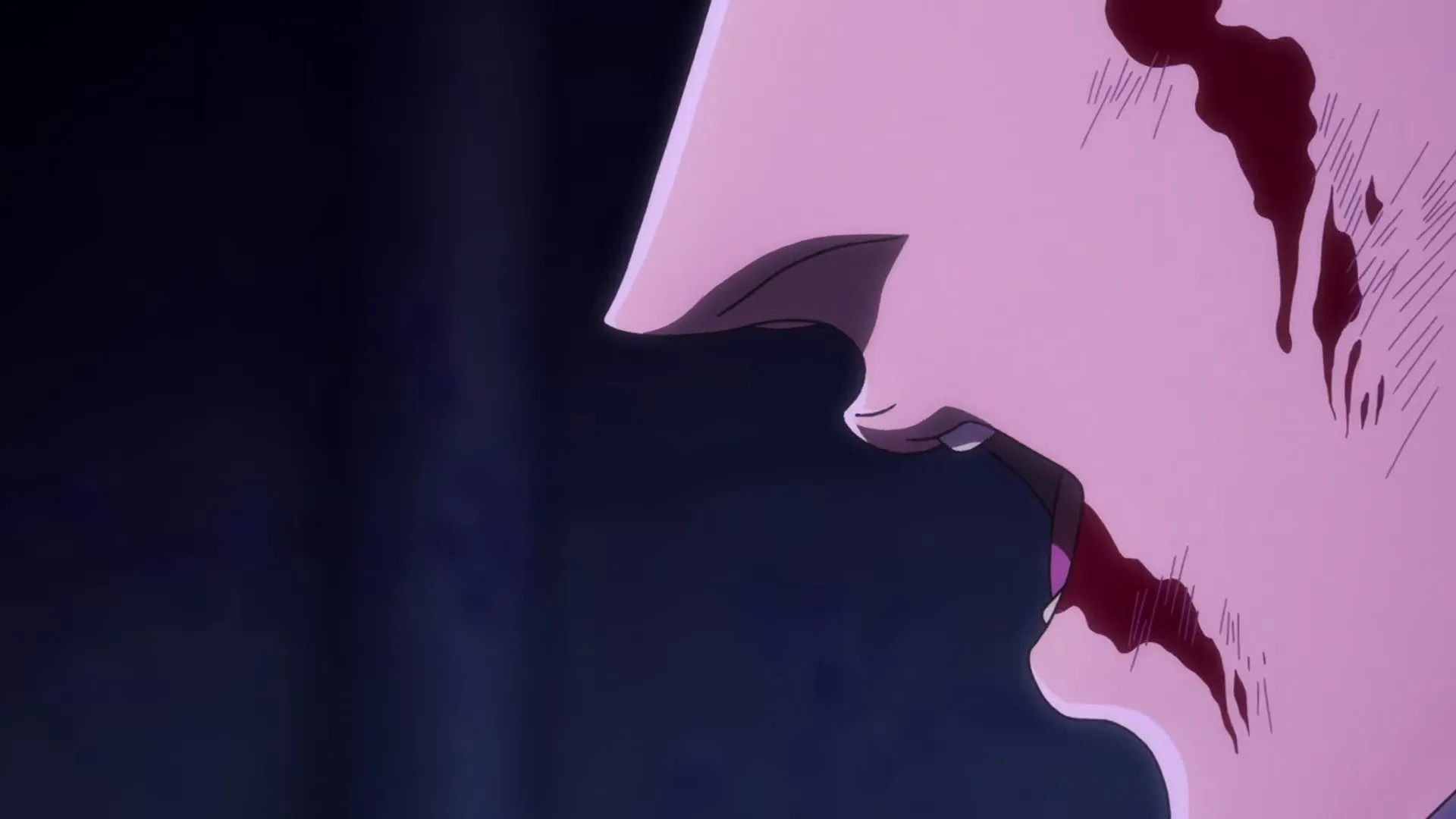 Capture 30 — TYBW Épisode 38 : Part 3 — The Conflict