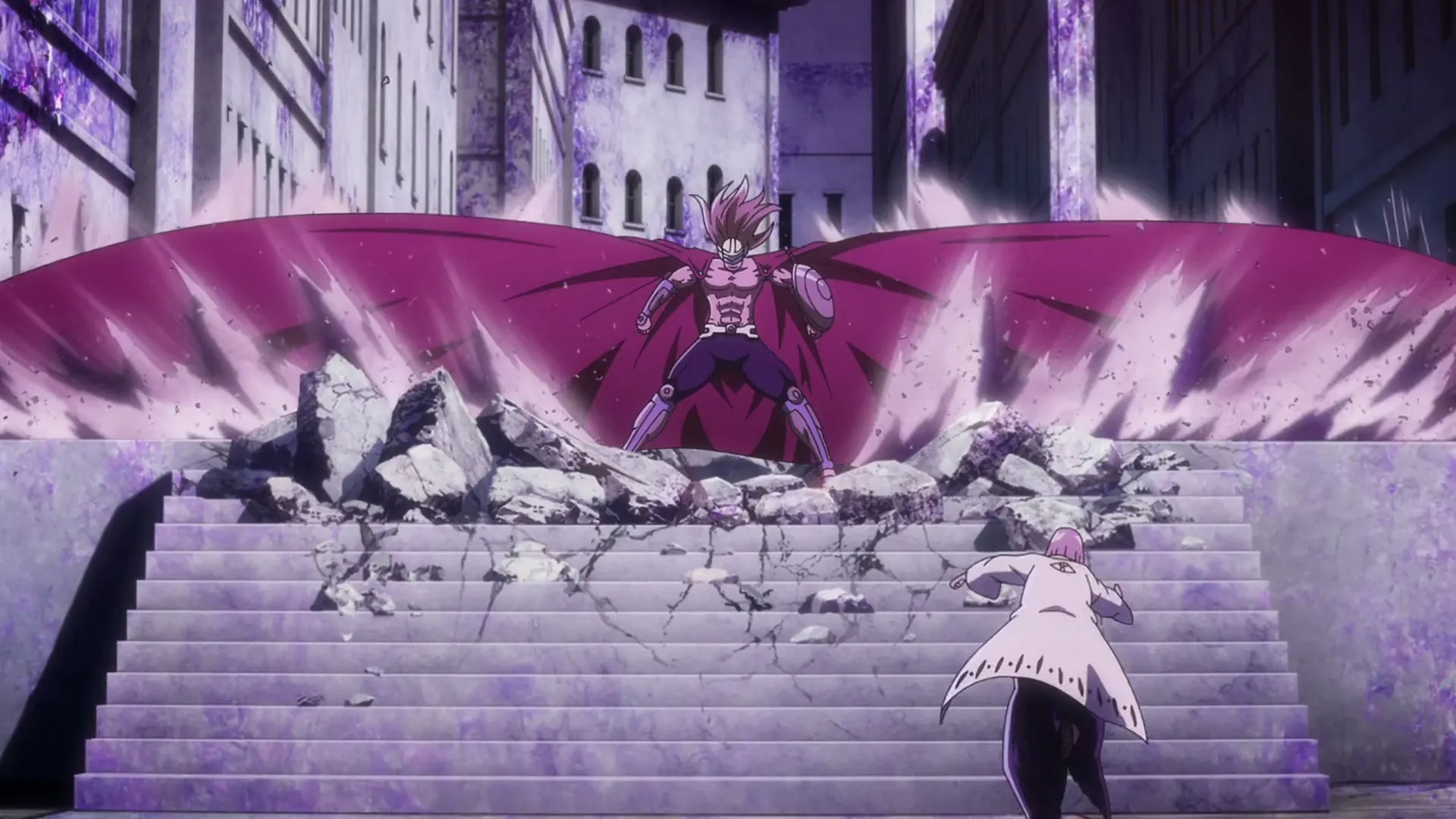 Capture 2 — TYBW Épisode 39 : Part 3 — The Conflict