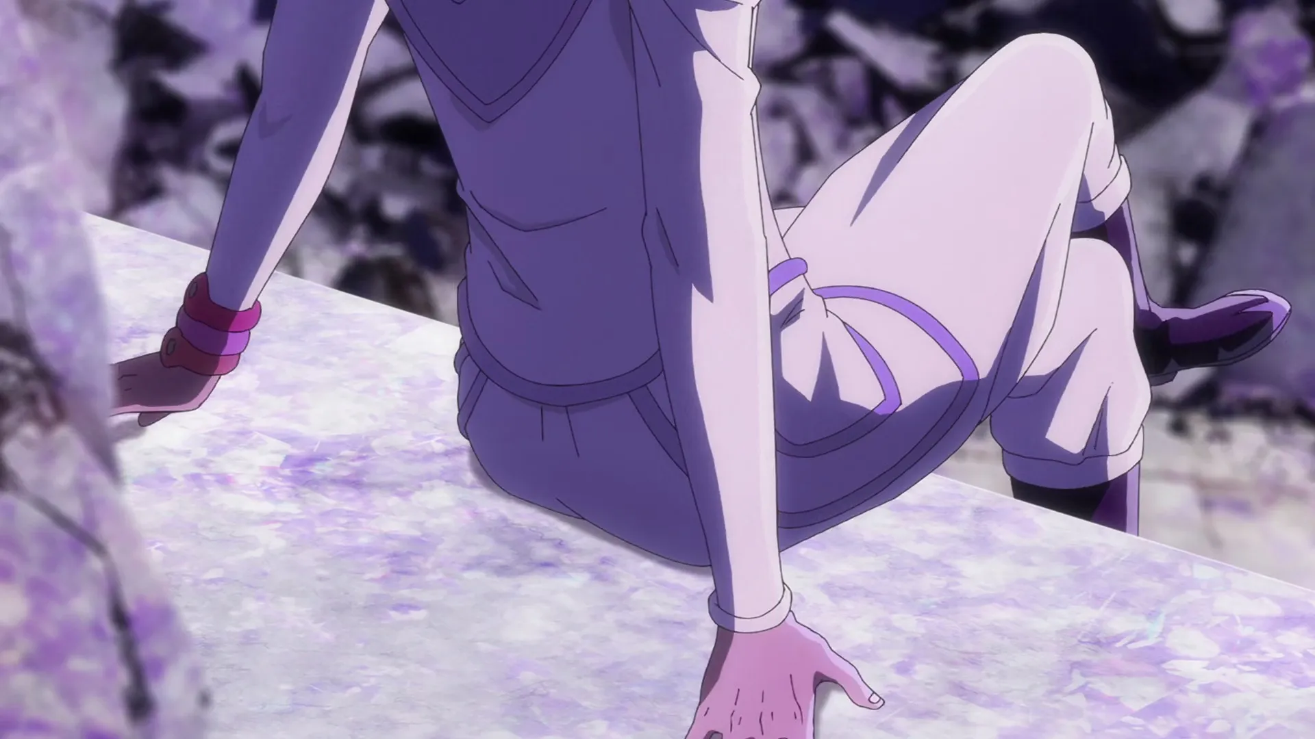 Capture 3 — TYBW Épisode 39 : Part 3 — The Conflict