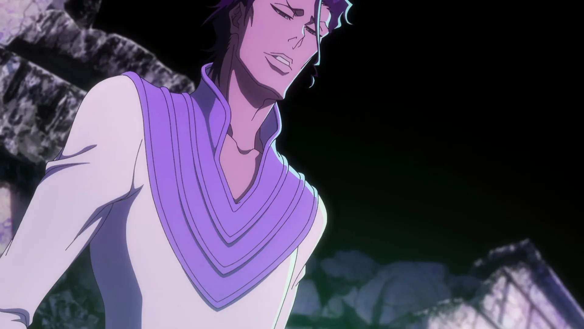 Capture 6 — TYBW Épisode 39 : Part 3 — The Conflict